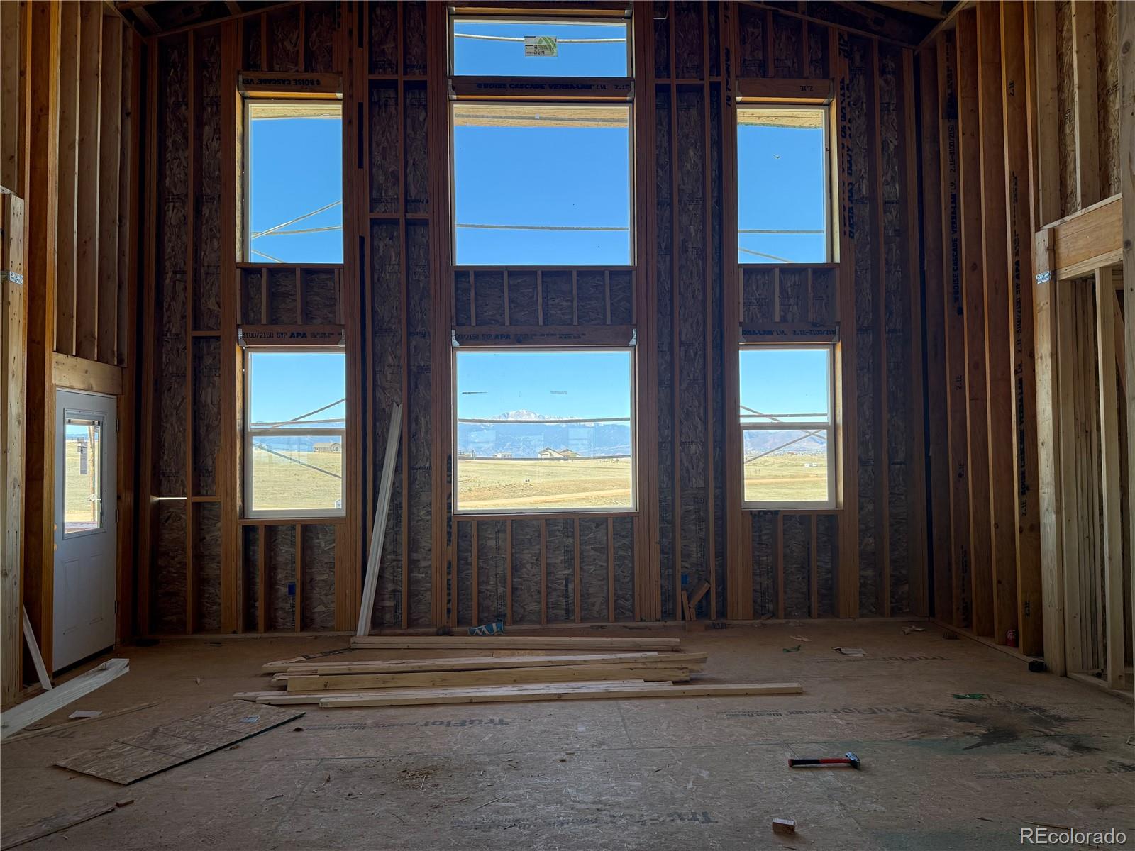MLS Image #6 for 3009  solberg court,peyton, Colorado