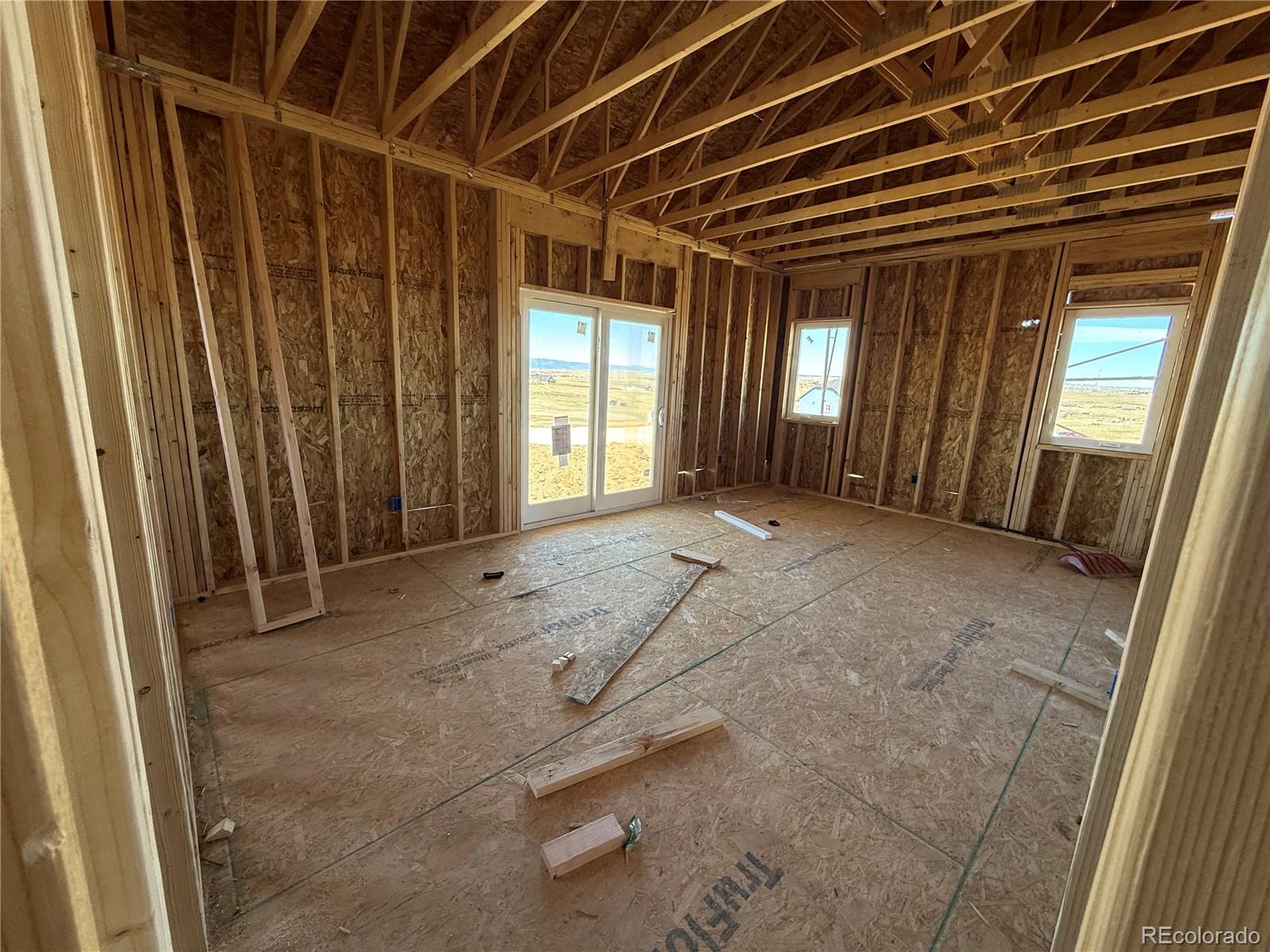 MLS Image #8 for 3009  solberg court,peyton, Colorado