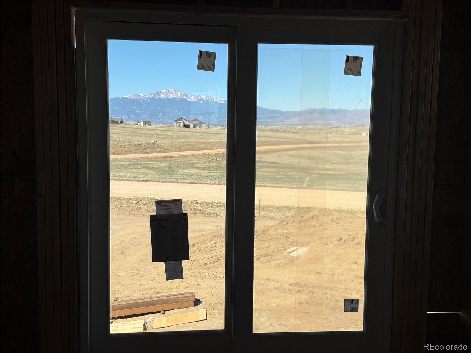 MLS Image #9 for 3009  solberg court,peyton, Colorado