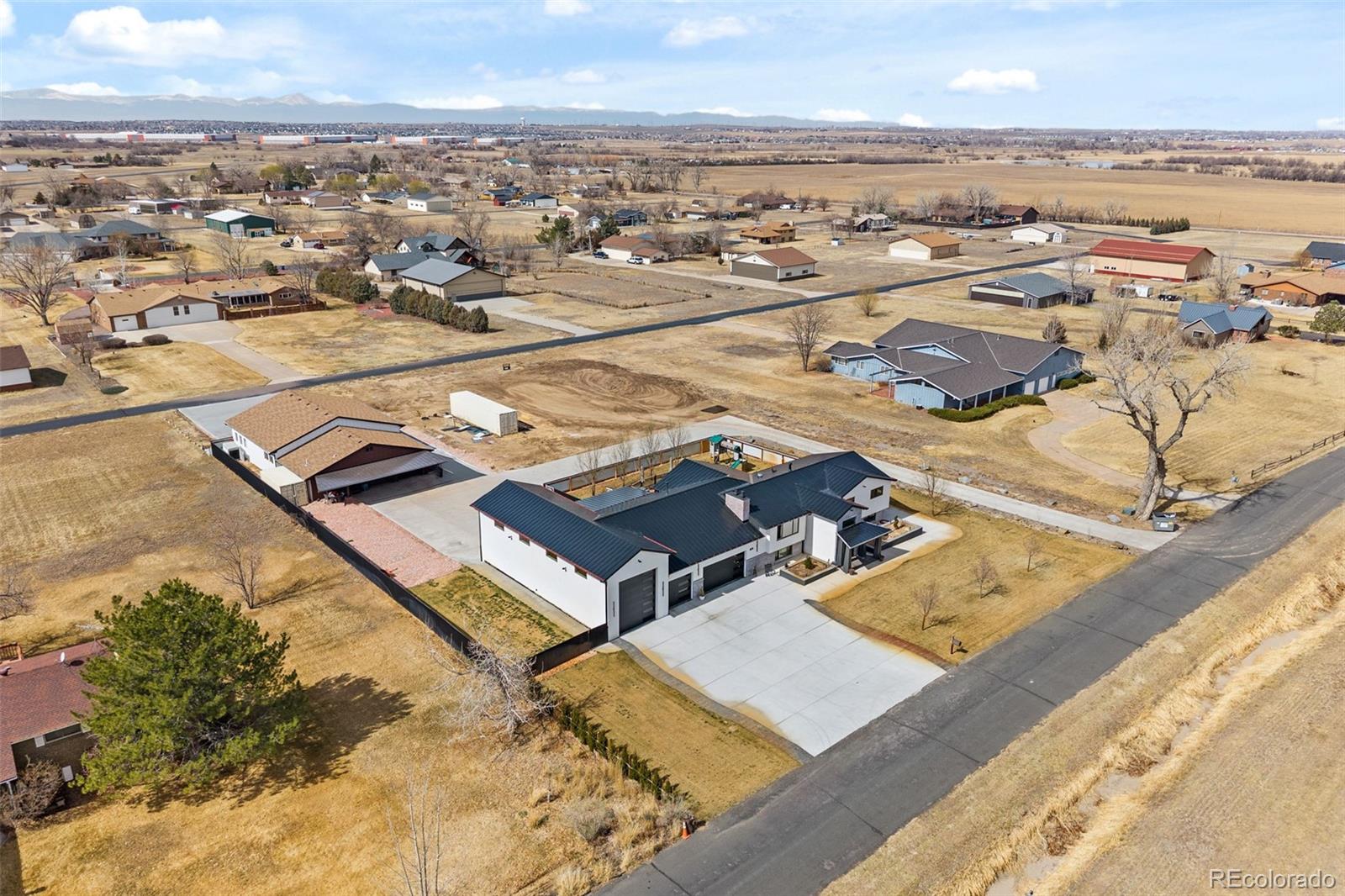 MLS Image #2 for 15849  harvest court,brighton, Colorado