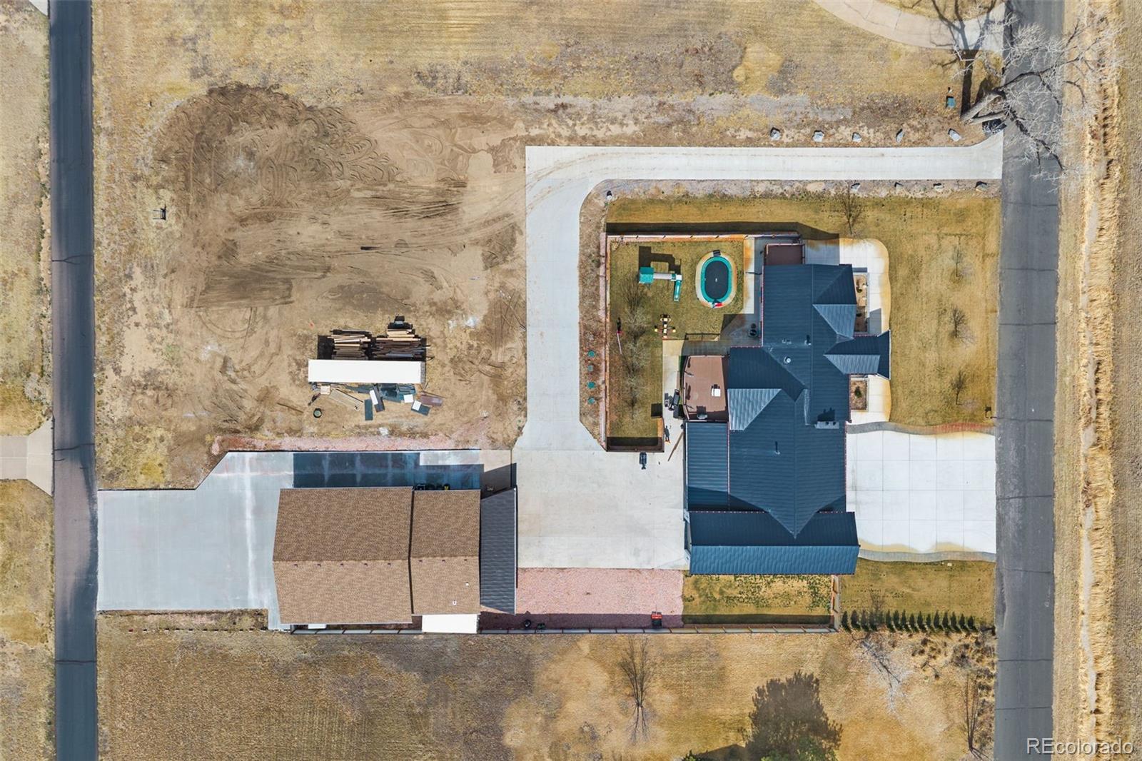 MLS Image #3 for 15849  harvest court,brighton, Colorado