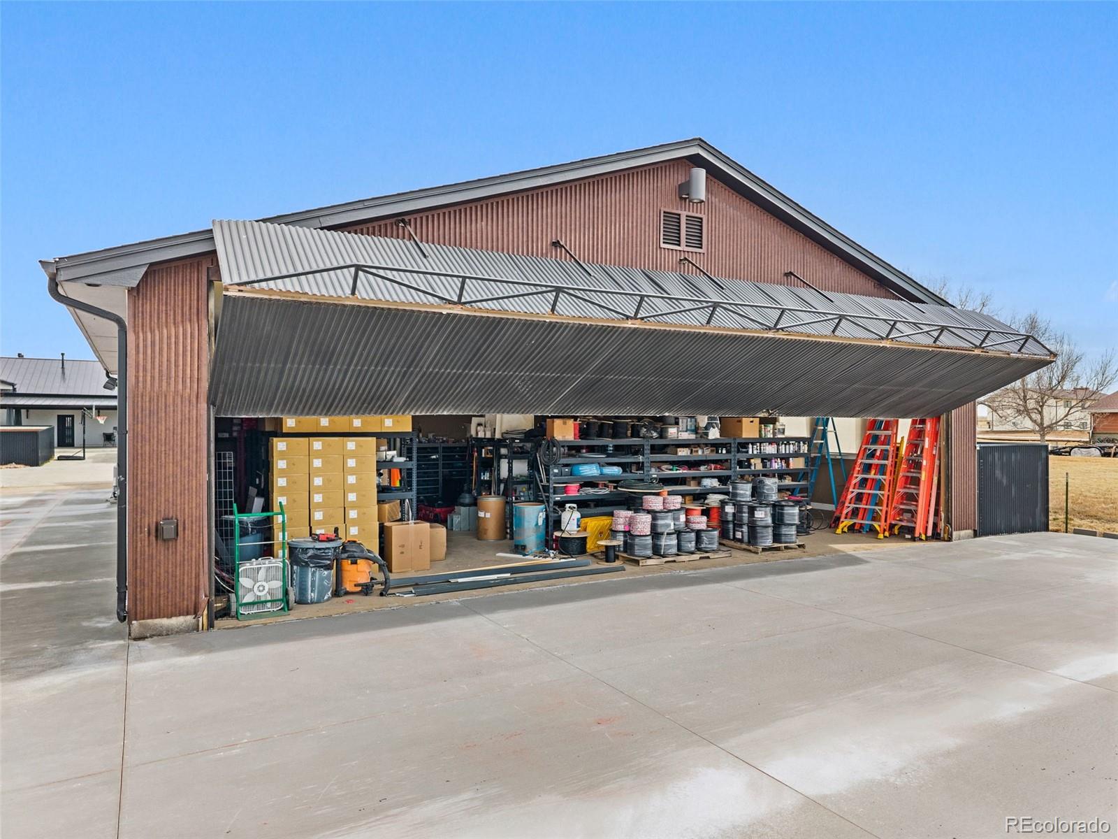 MLS Image #42 for 15849  harvest court,brighton, Colorado