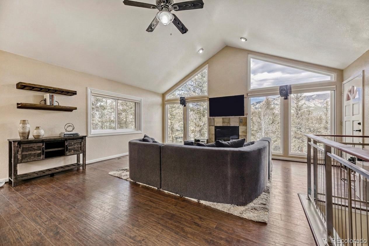 MLS Image #2 for 12447 s danny avenue,pine, Colorado