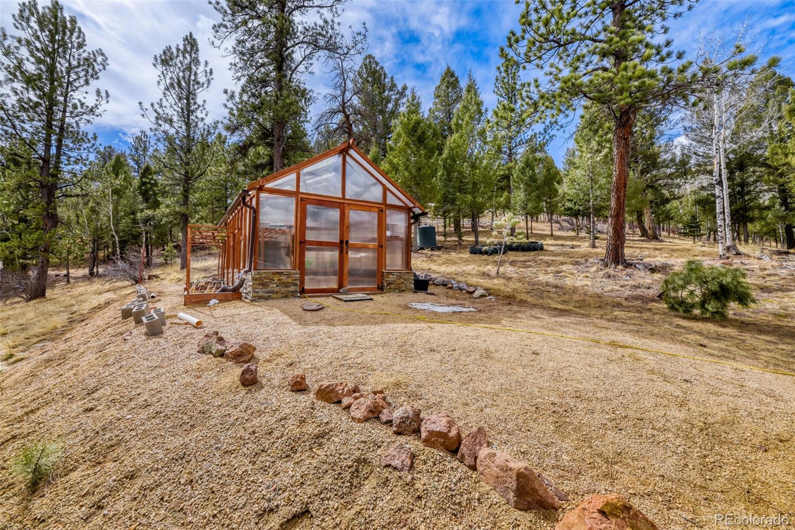 MLS Image #23 for 12447 s danny avenue,pine, Colorado
