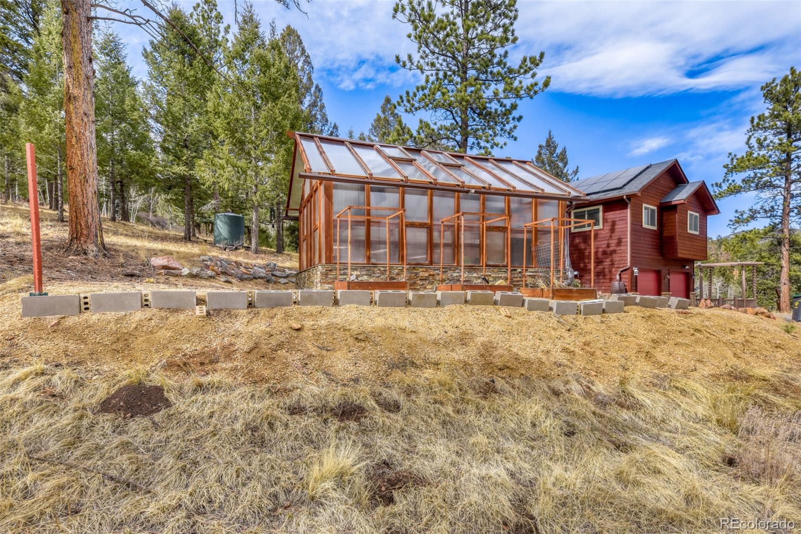 MLS Image #24 for 12447 s danny avenue,pine, Colorado
