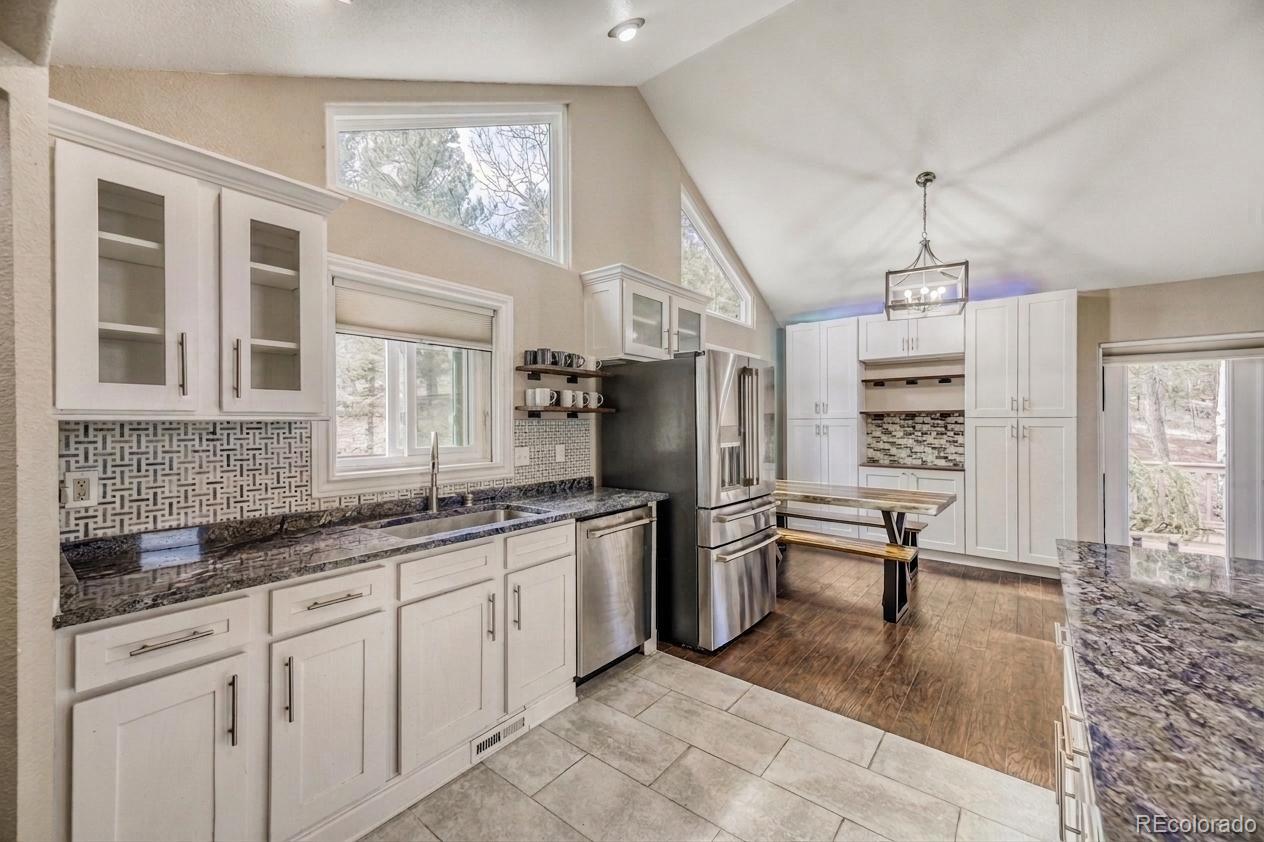 MLS Image #4 for 12447 s danny avenue,pine, Colorado