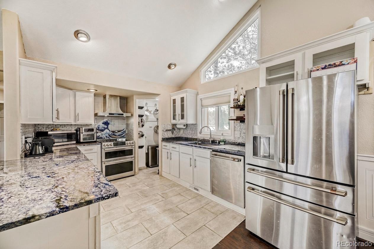 MLS Image #5 for 12447 s danny avenue,pine, Colorado