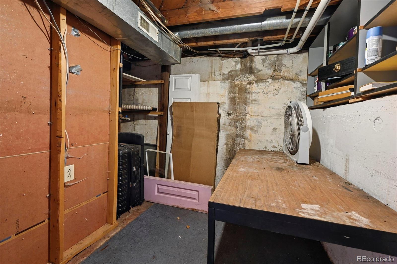 MLS Image #21 for 630  bonfoy avenue,colorado springs, Colorado