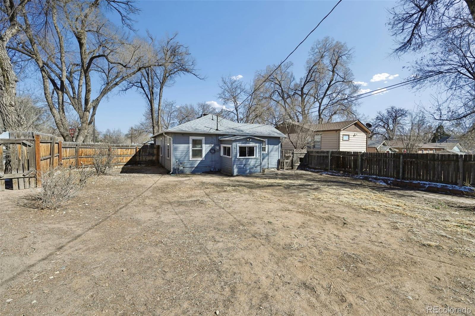 MLS Image #27 for 630  bonfoy avenue,colorado springs, Colorado