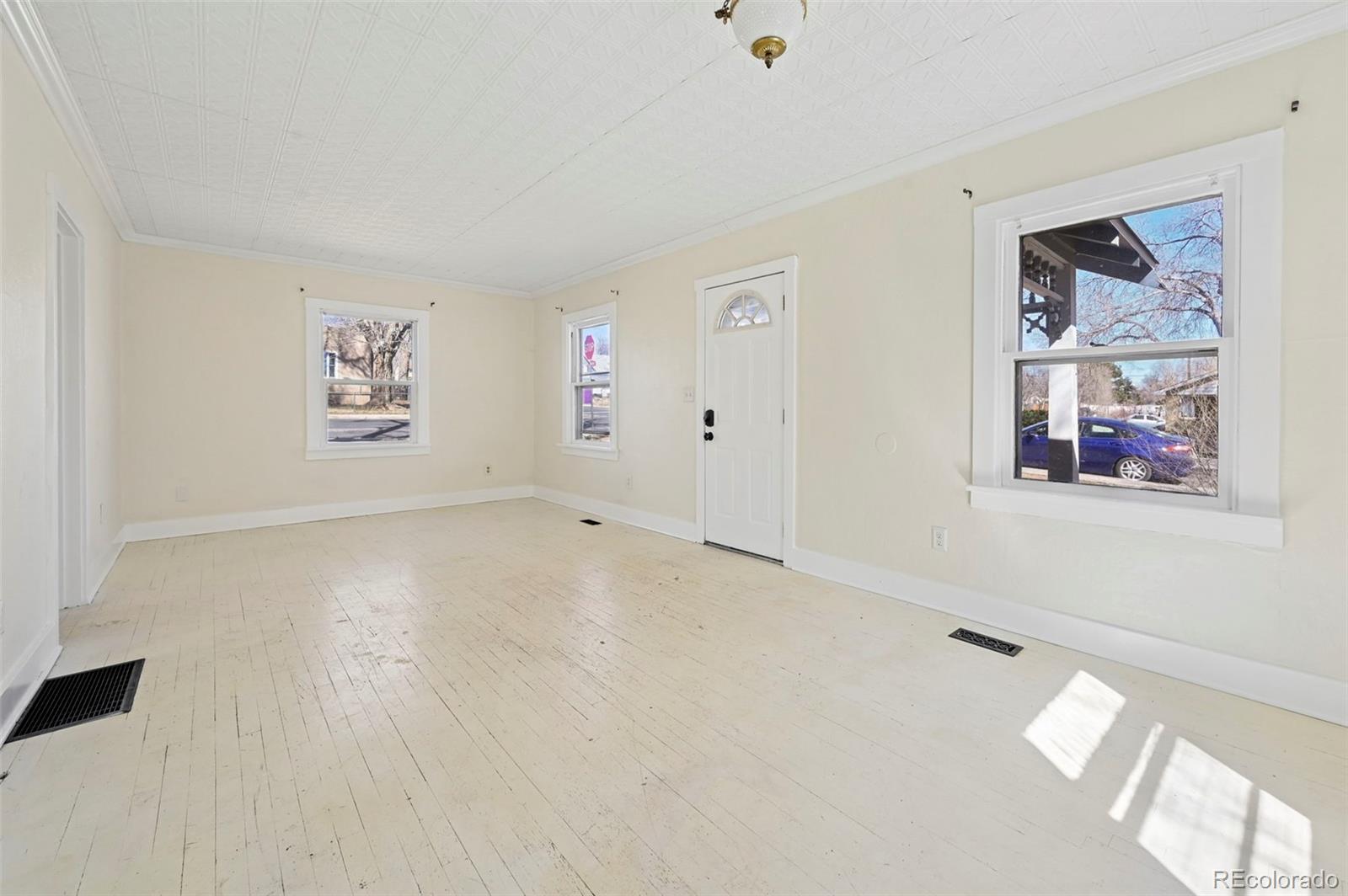 MLS Image #3 for 630  bonfoy avenue,colorado springs, Colorado