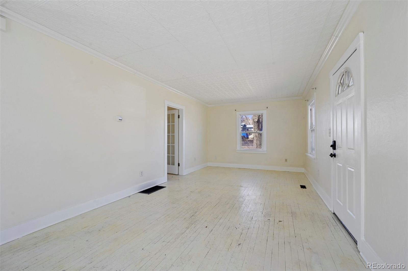 MLS Image #5 for 630  bonfoy avenue,colorado springs, Colorado
