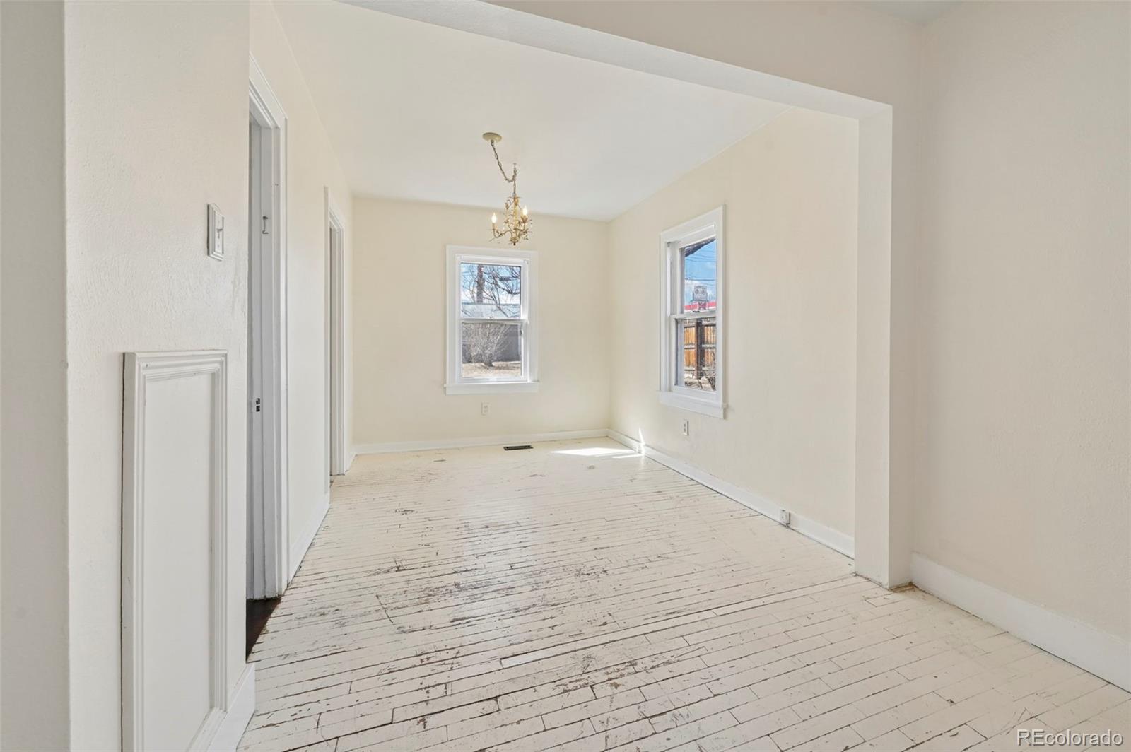 MLS Image #6 for 630  bonfoy avenue,colorado springs, Colorado