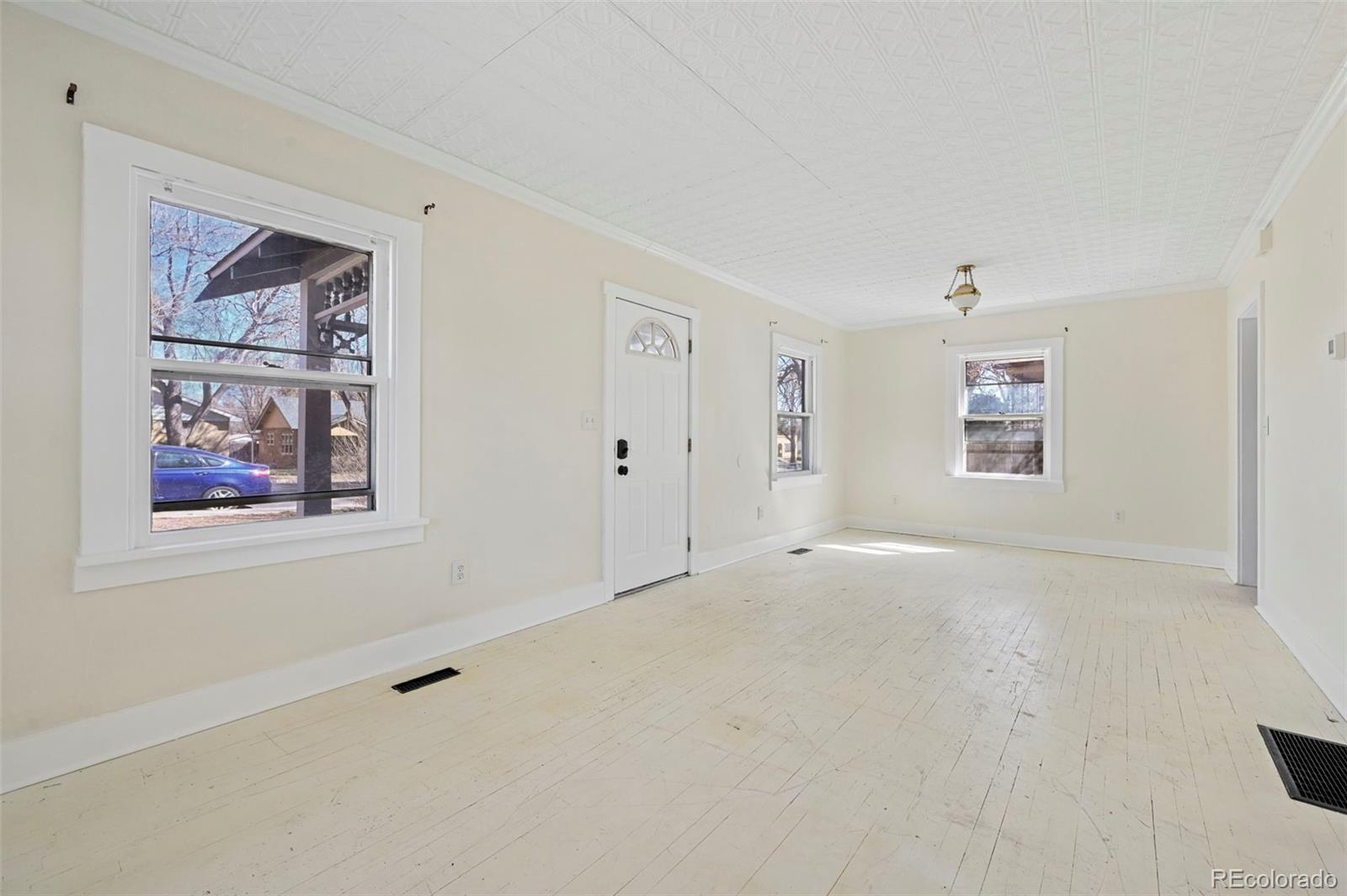 MLS Image #9 for 630  bonfoy avenue,colorado springs, Colorado