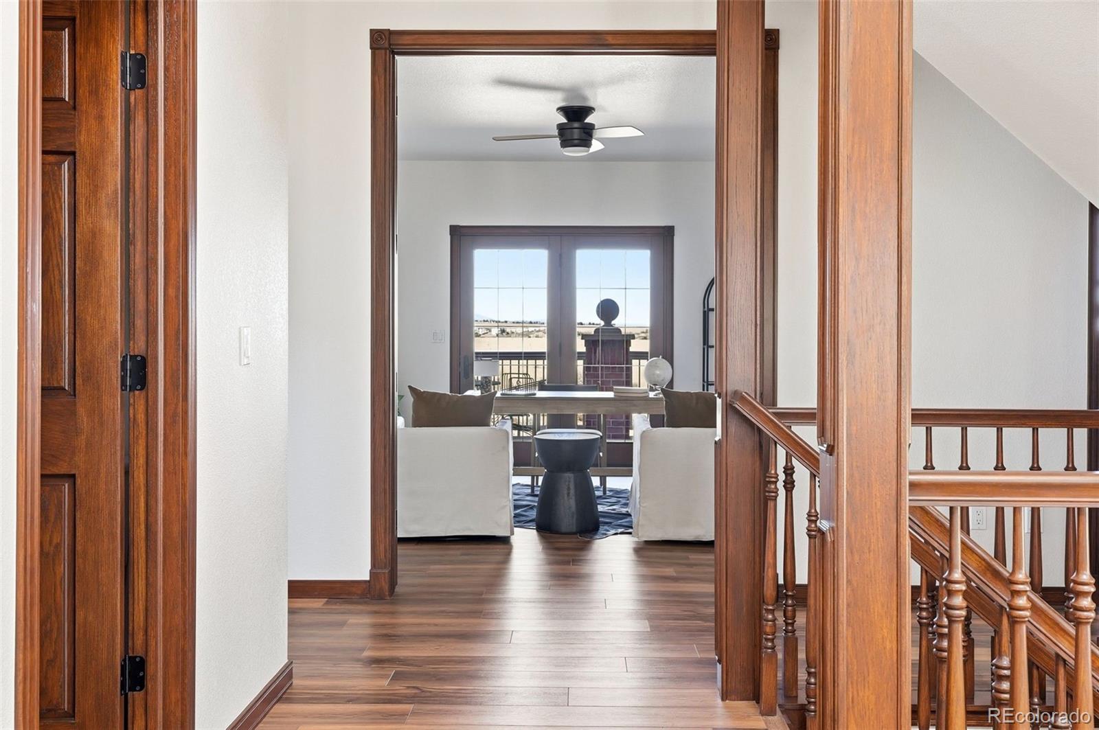 MLS Image #12 for 4347 n crowfoot valley road,castle rock, Colorado