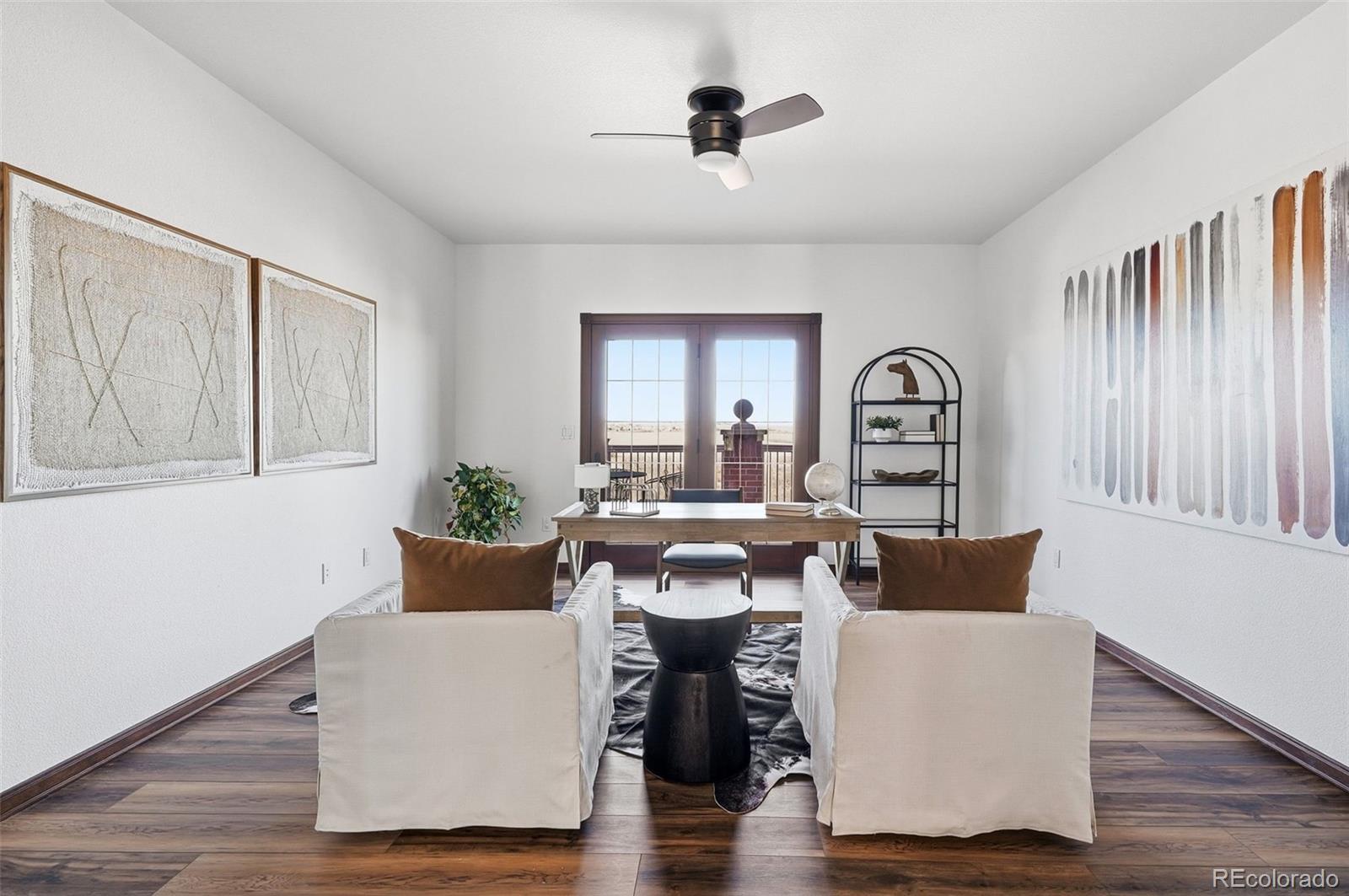 MLS Image #13 for 4347 n crowfoot valley road,castle rock, Colorado