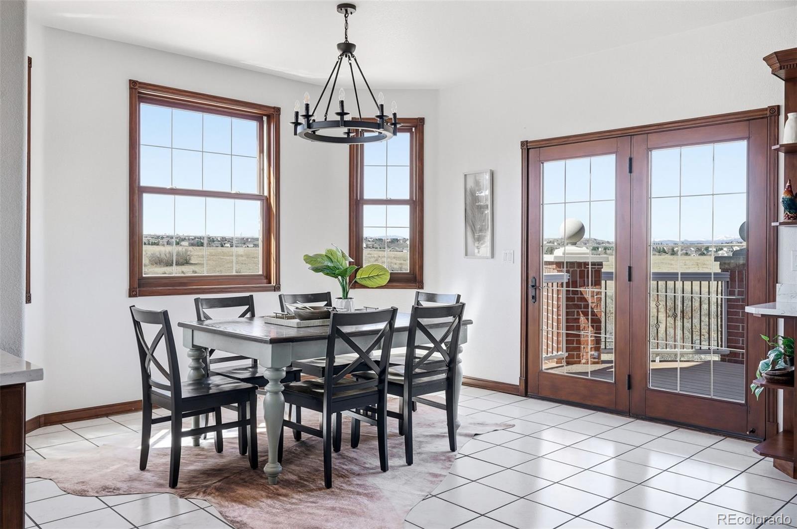 MLS Image #14 for 4347 n crowfoot valley road,castle rock, Colorado