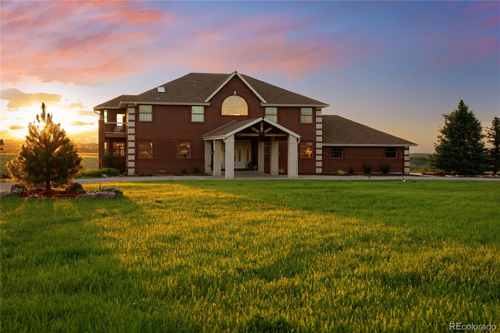 MLS Image #3 for 4347 n crowfoot valley road,castle rock, Colorado