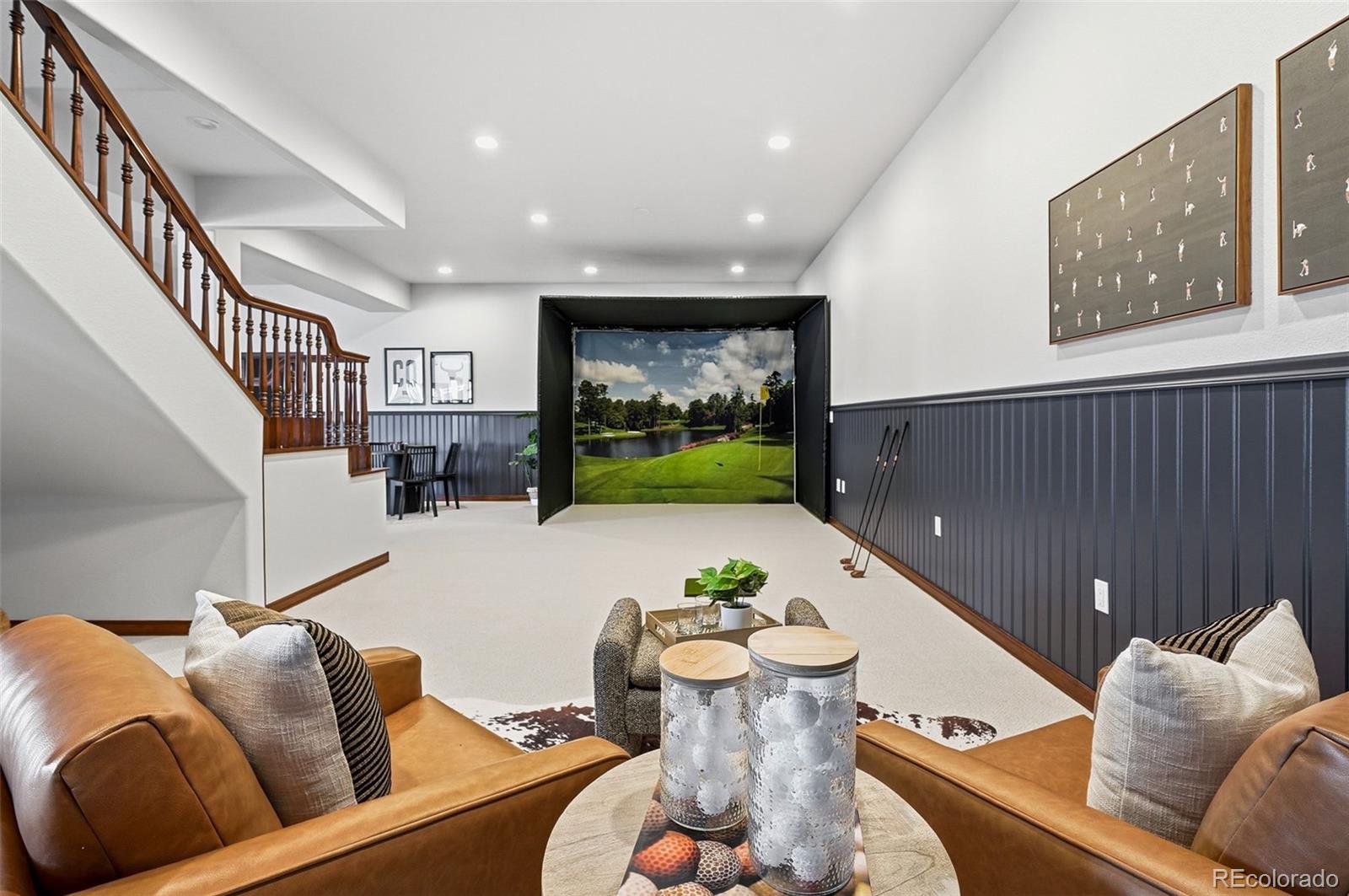 MLS Image #30 for 4347 n crowfoot valley road,castle rock, Colorado