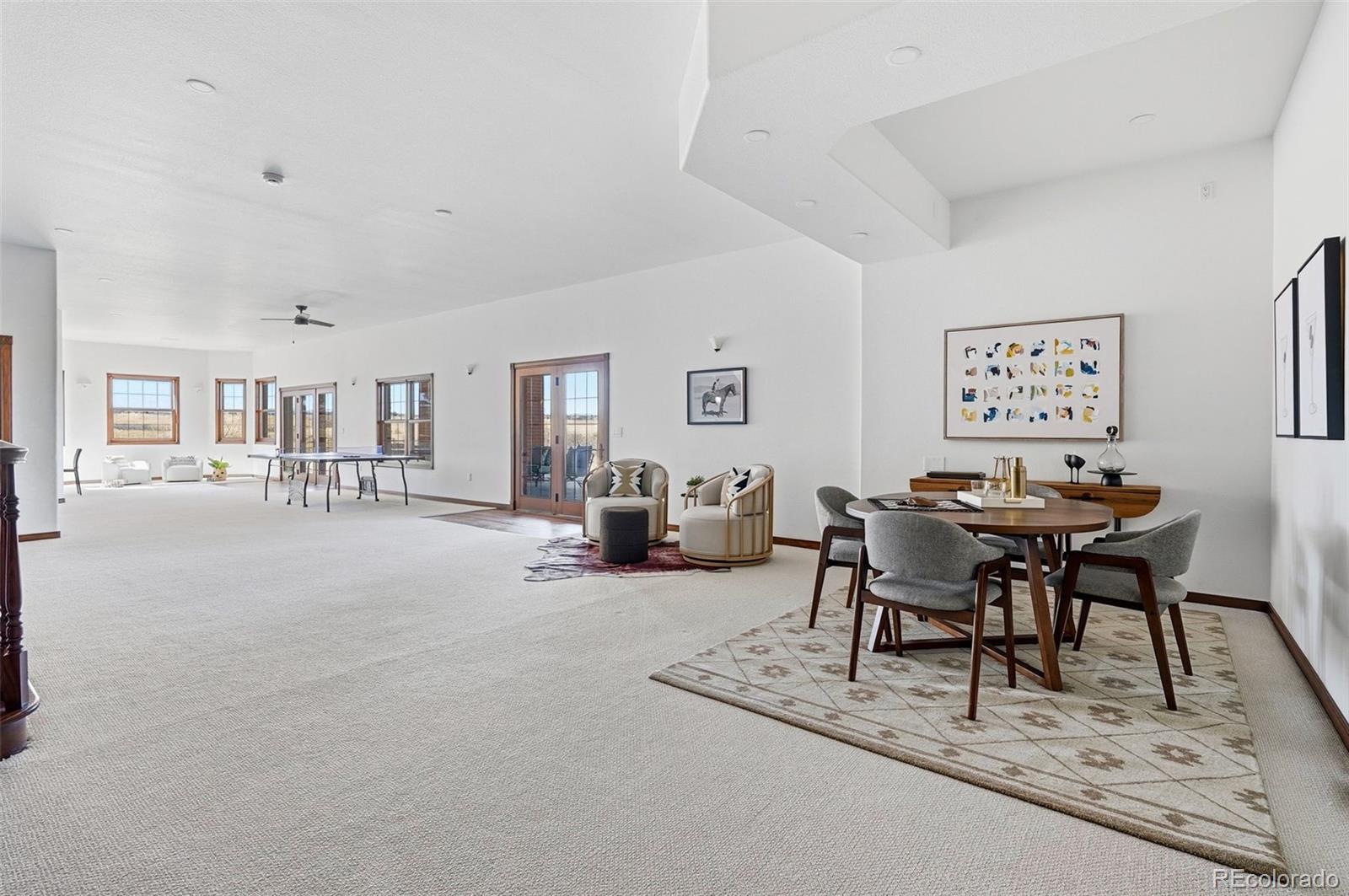 MLS Image #31 for 4347 n crowfoot valley road,castle rock, Colorado
