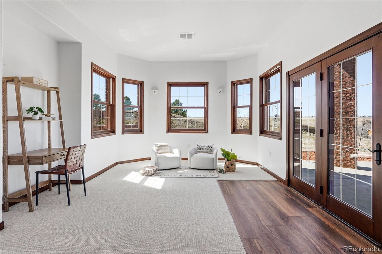 MLS Image #33 for 4347 n crowfoot valley road,castle rock, Colorado