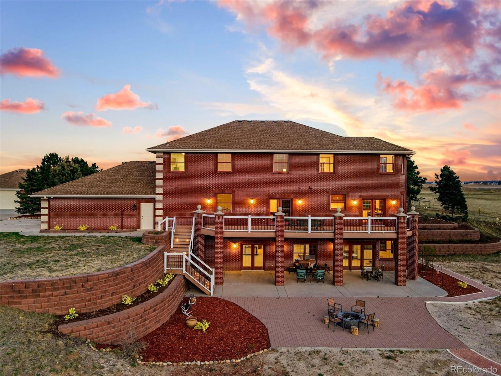 MLS Image #35 for 4347 n crowfoot valley road,castle rock, Colorado