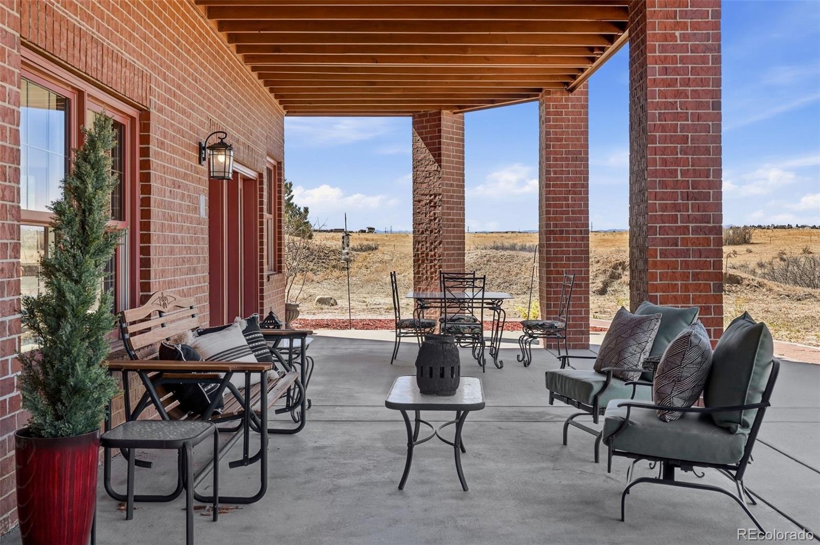 MLS Image #36 for 4347 n crowfoot valley road,castle rock, Colorado