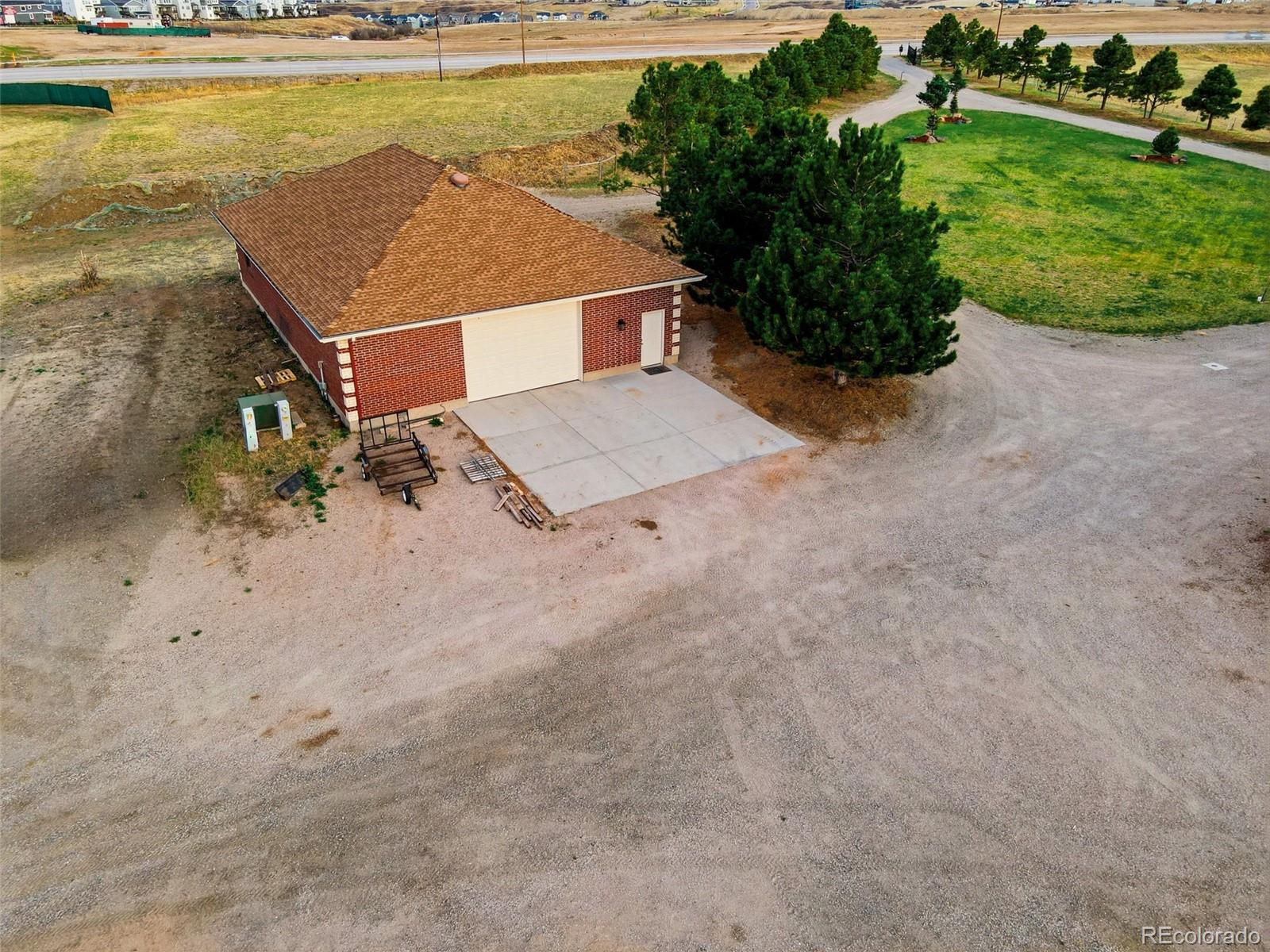 MLS Image #39 for 4347 n crowfoot valley road,castle rock, Colorado