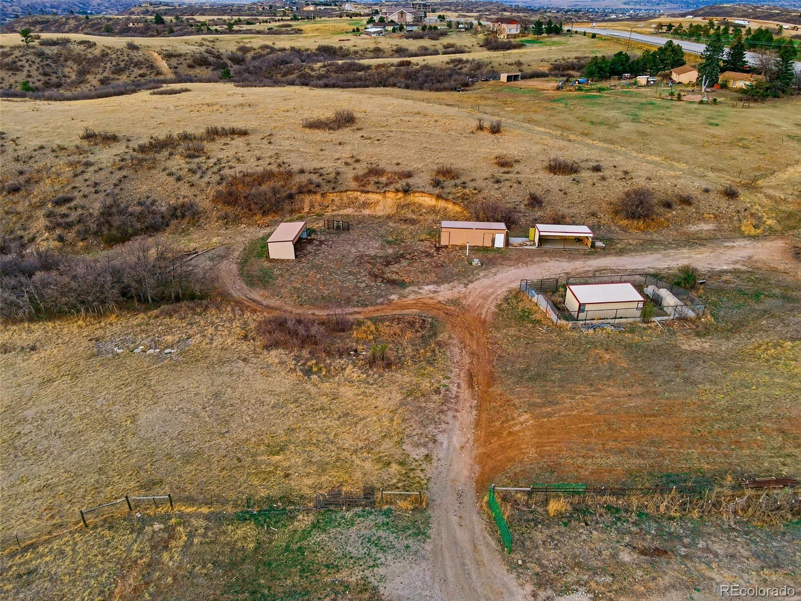 MLS Image #40 for 4347 n crowfoot valley road,castle rock, Colorado