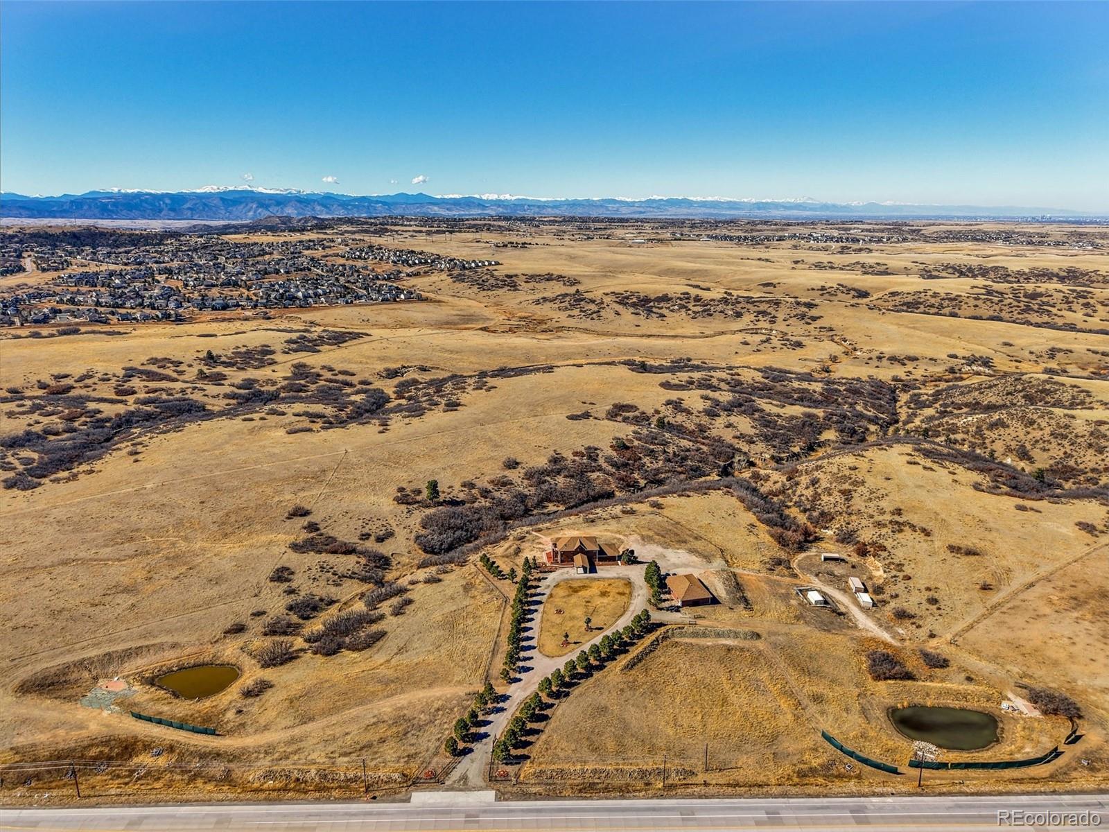 MLS Image #44 for 4347 n crowfoot valley road,castle rock, Colorado
