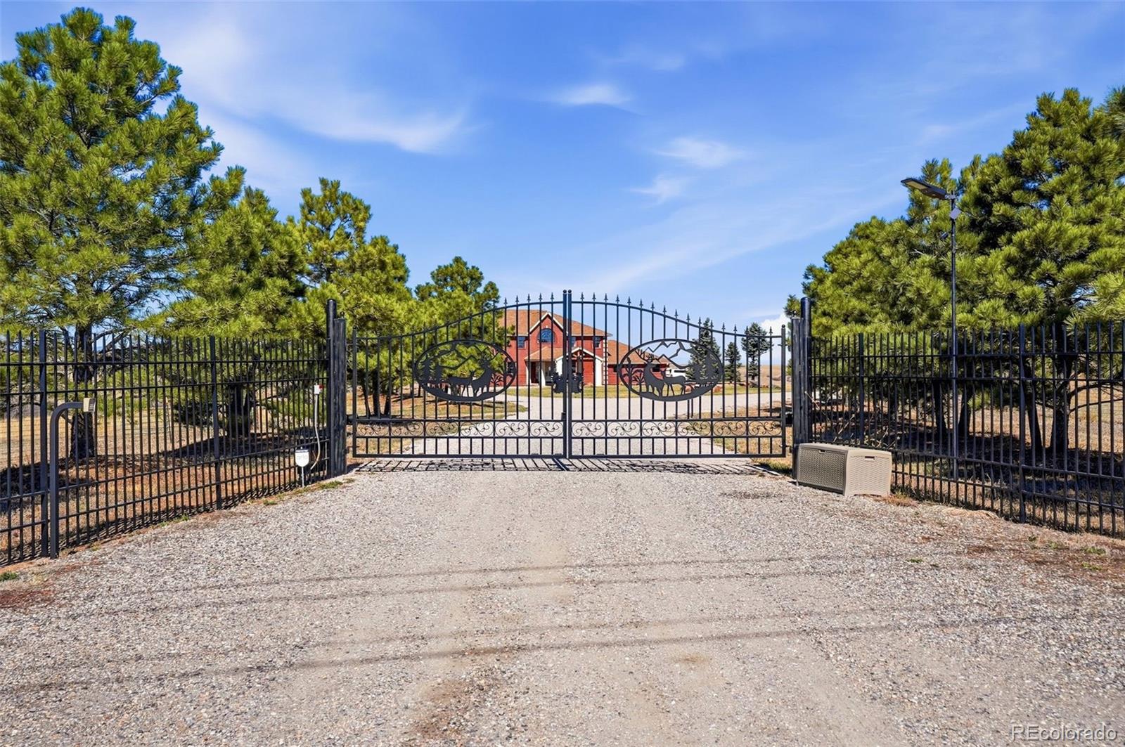 MLS Image #45 for 4347 n crowfoot valley road,castle rock, Colorado