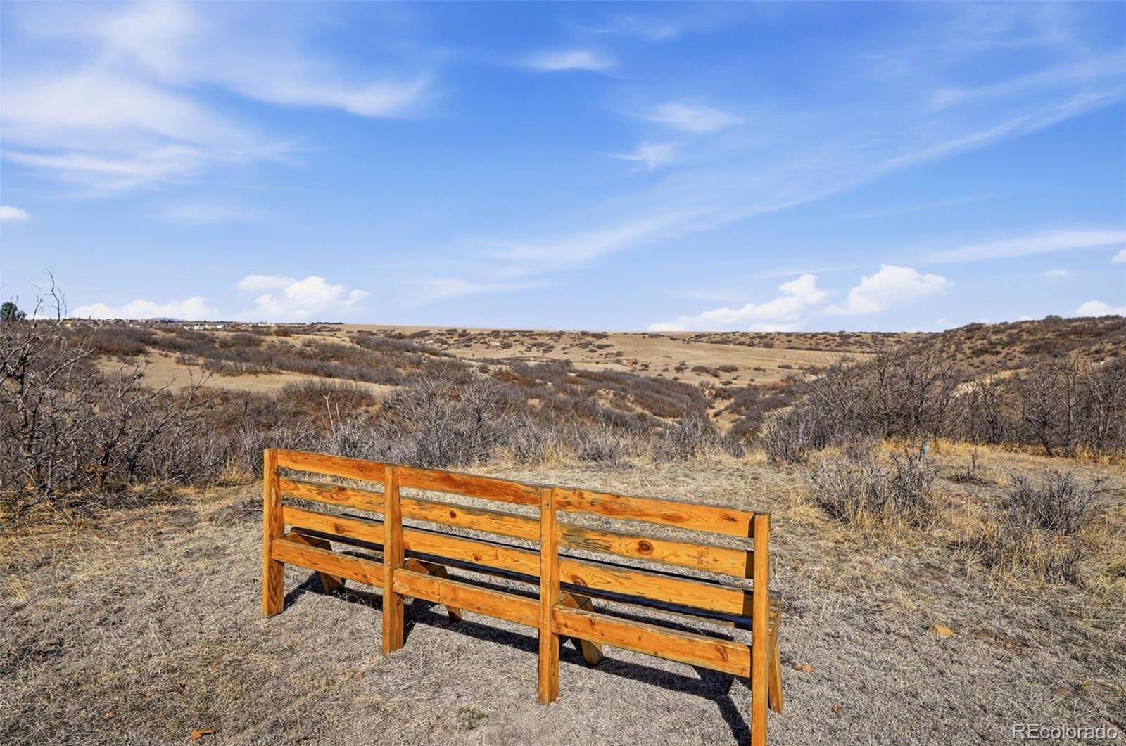 MLS Image #47 for 4347 n crowfoot valley road,castle rock, Colorado
