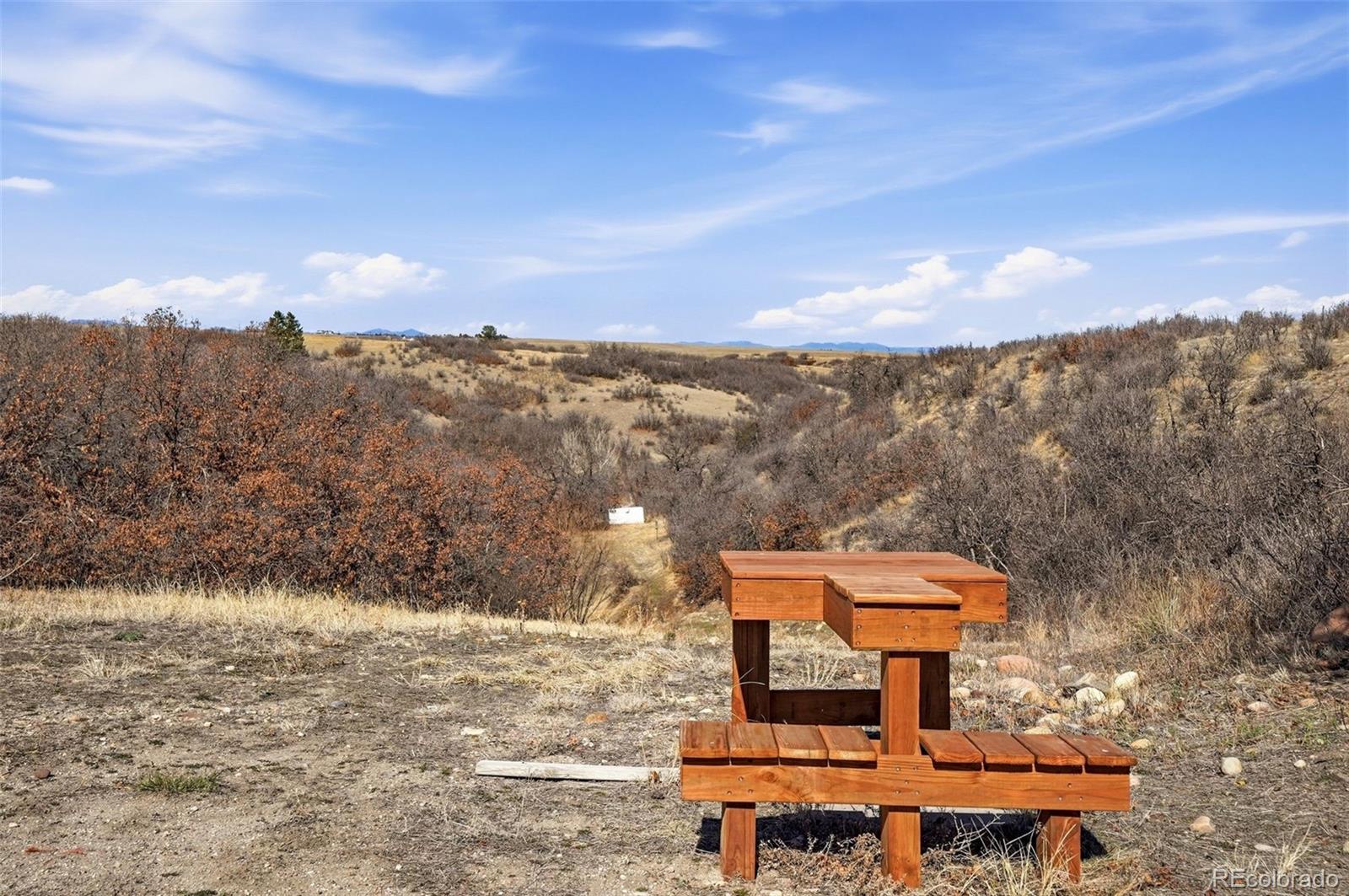 MLS Image #48 for 4347 n crowfoot valley road,castle rock, Colorado