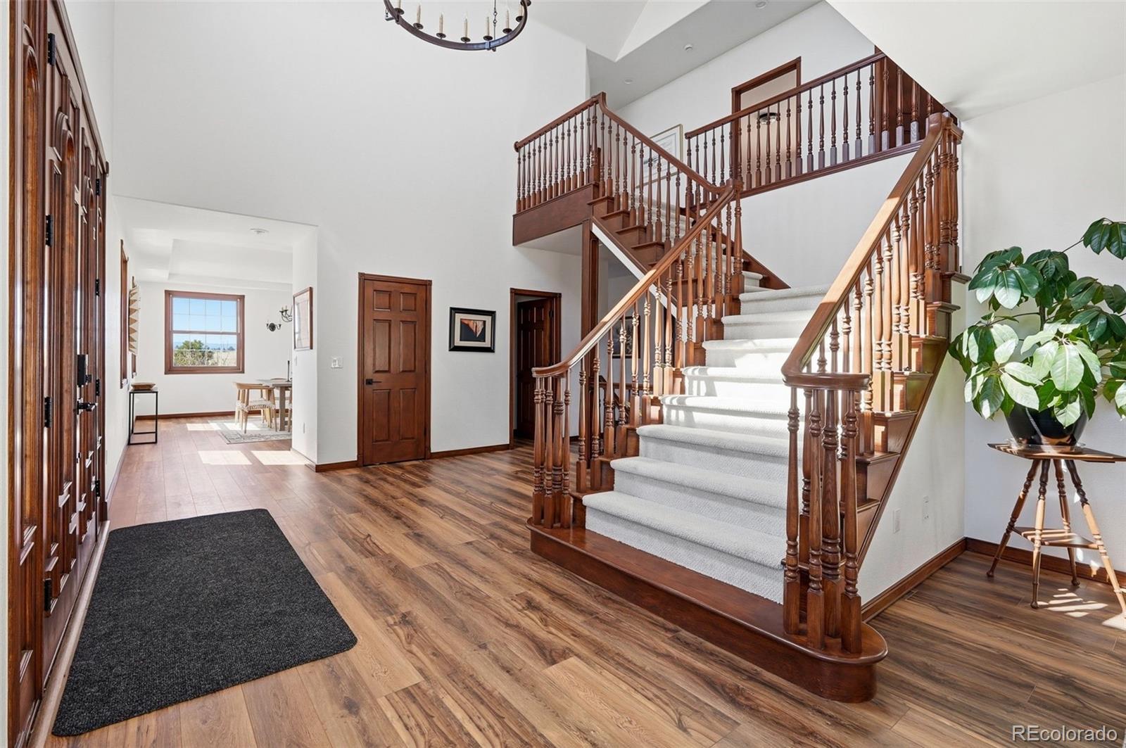 MLS Image #6 for 4347 n crowfoot valley road,castle rock, Colorado