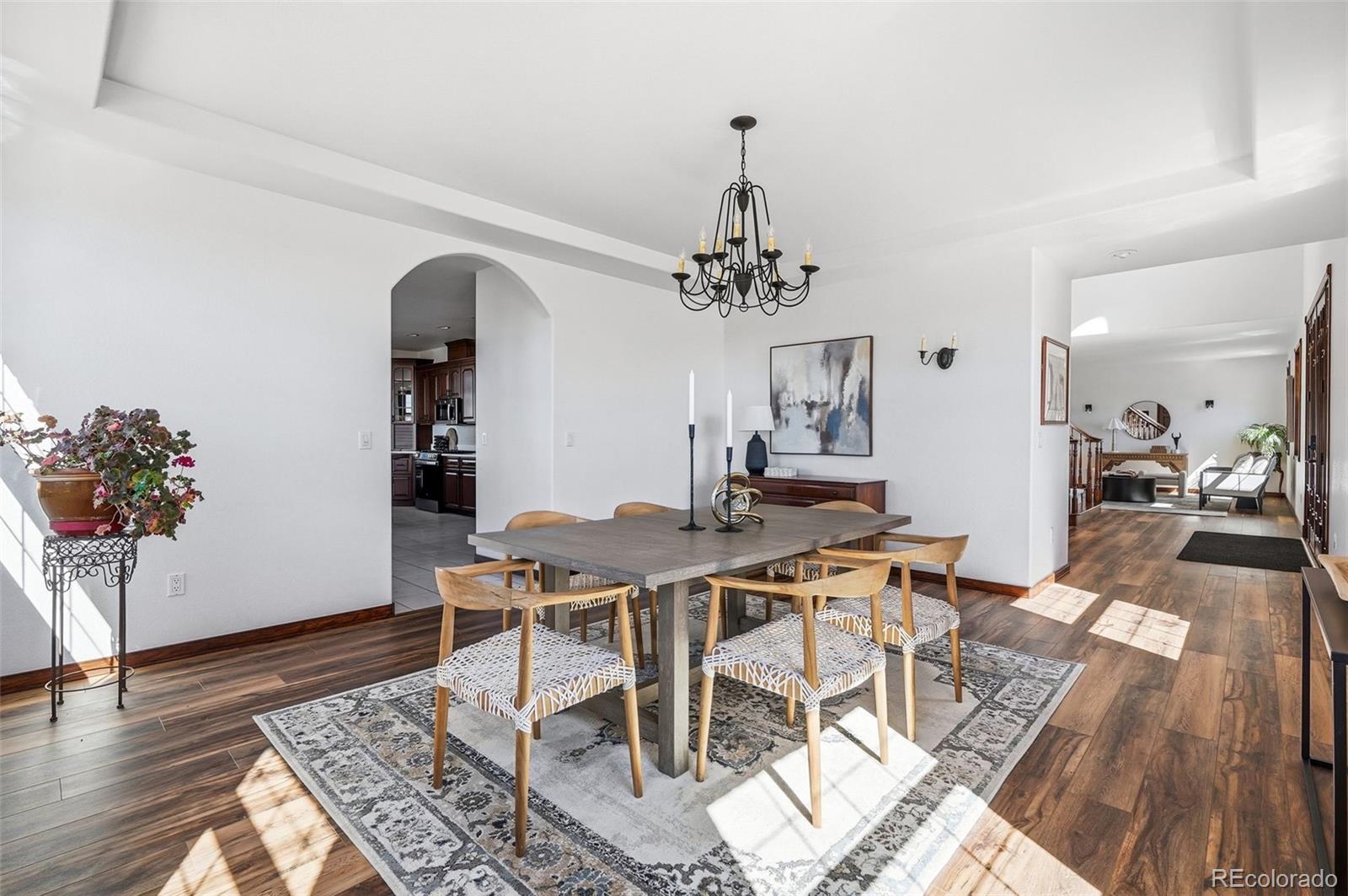 MLS Image #7 for 4347 n crowfoot valley road,castle rock, Colorado