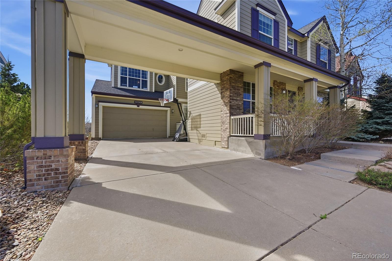 MLS Image #2 for 13344 w 86th drive,arvada, Colorado