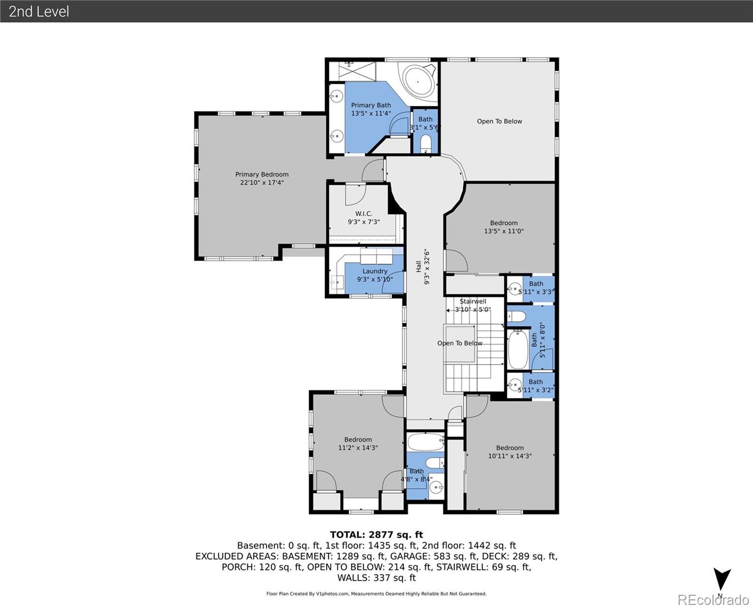MLS Image #34 for 13344 w 86th drive,arvada, Colorado