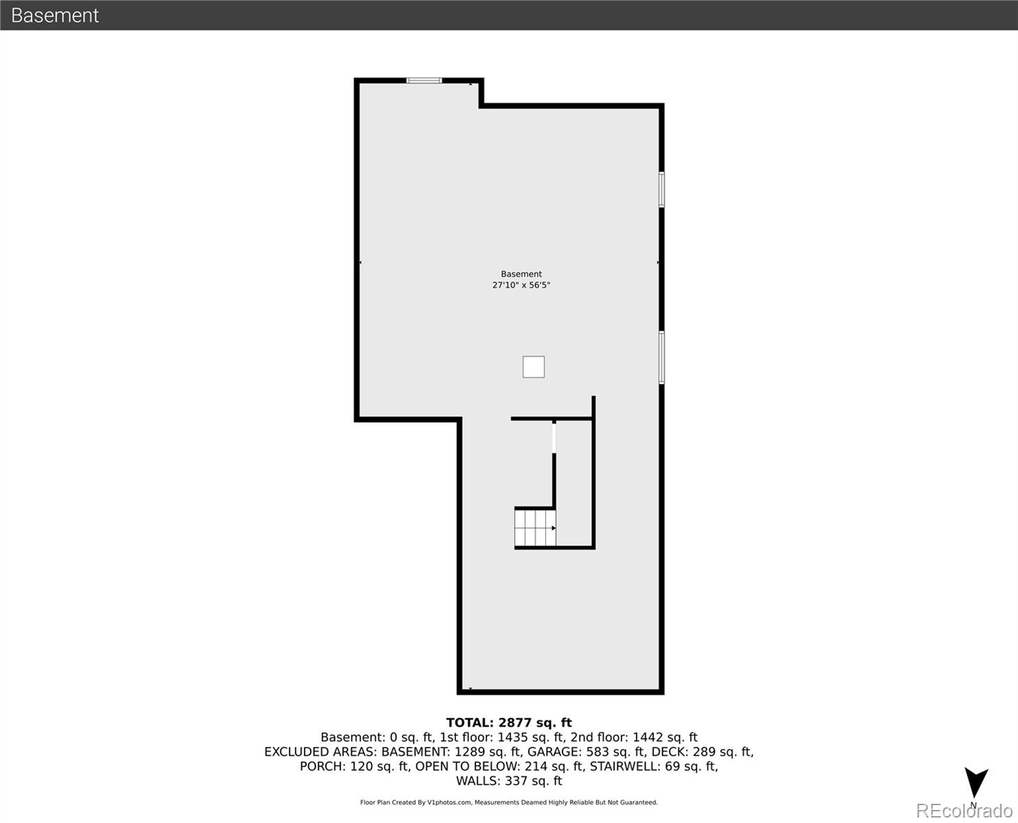 MLS Image #40 for 13344 w 86th drive,arvada, Colorado