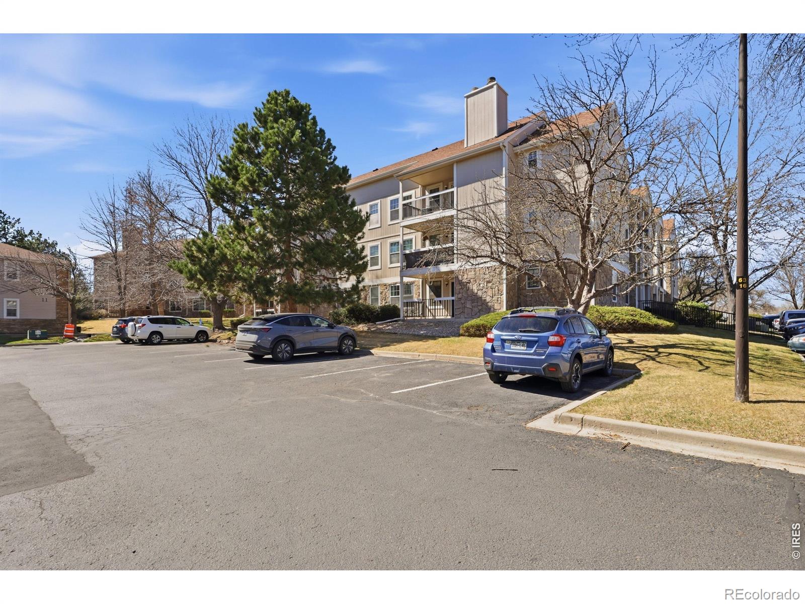 MLS Image #1 for 7700  depew street 1524,arvada, Colorado