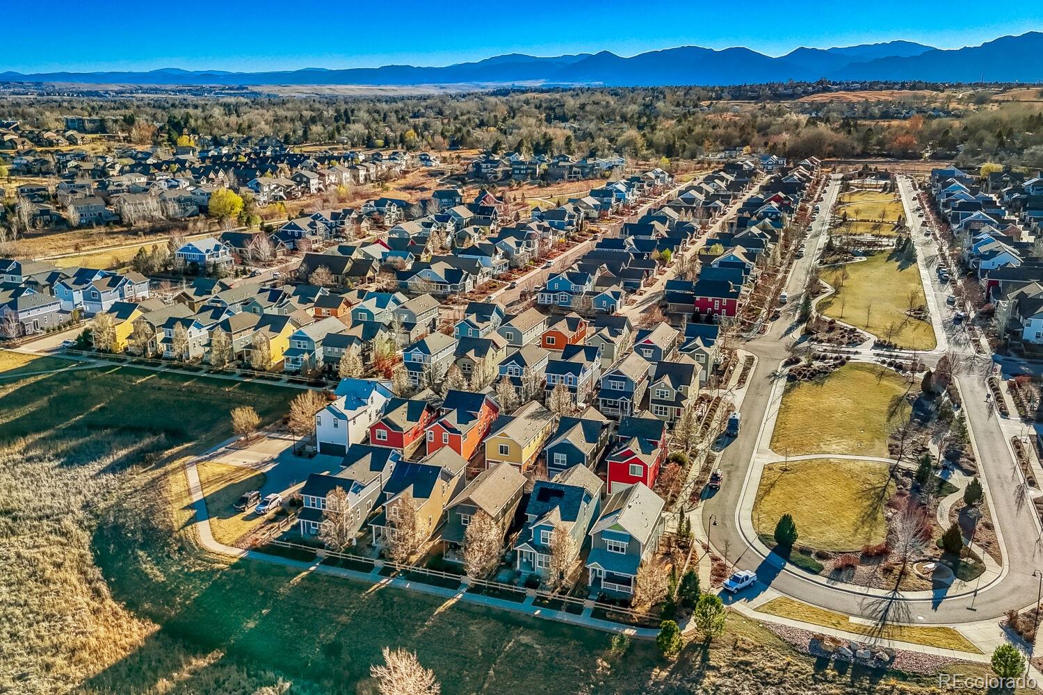MLS Image #0 for 549  hoyt lane,lafayette, Colorado