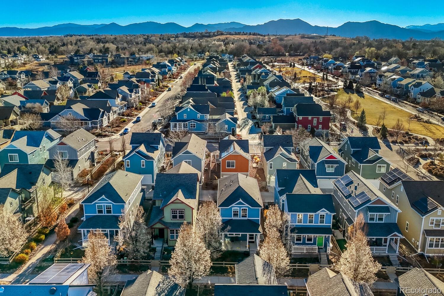MLS Image #1 for 549  hoyt lane,lafayette, Colorado