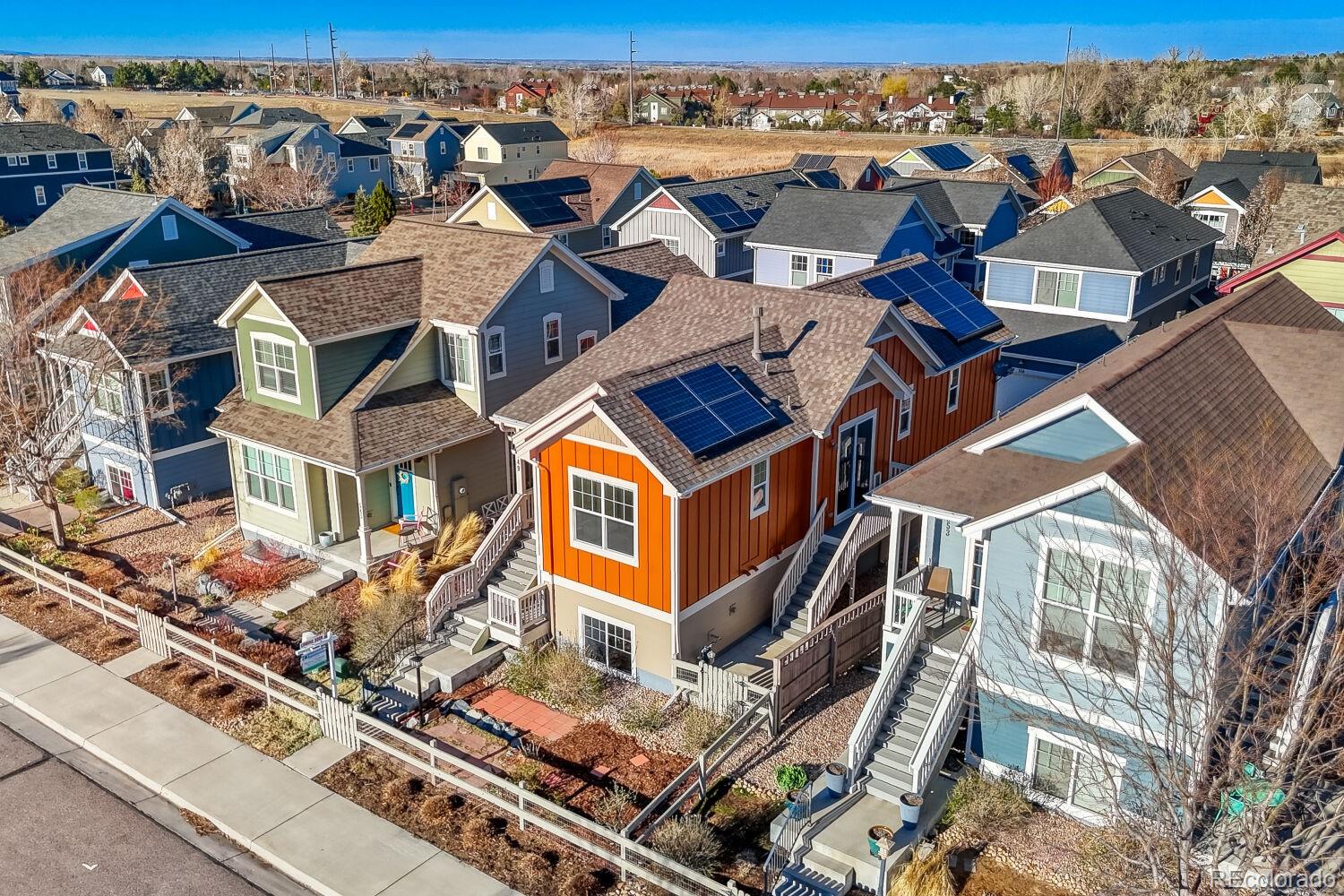MLS Image #2 for 549  hoyt lane,lafayette, Colorado