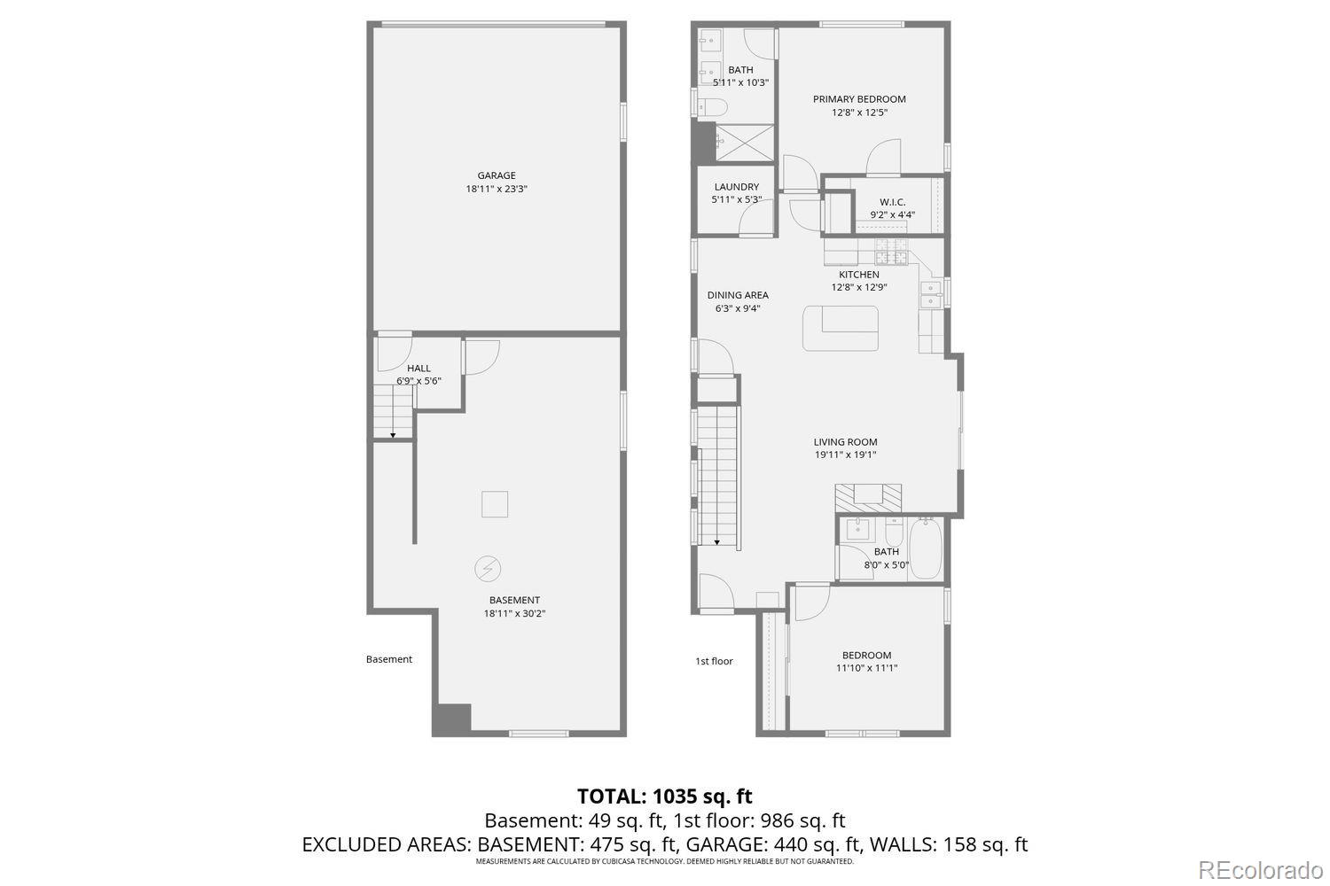 MLS Image #21 for 549  hoyt lane,lafayette, Colorado