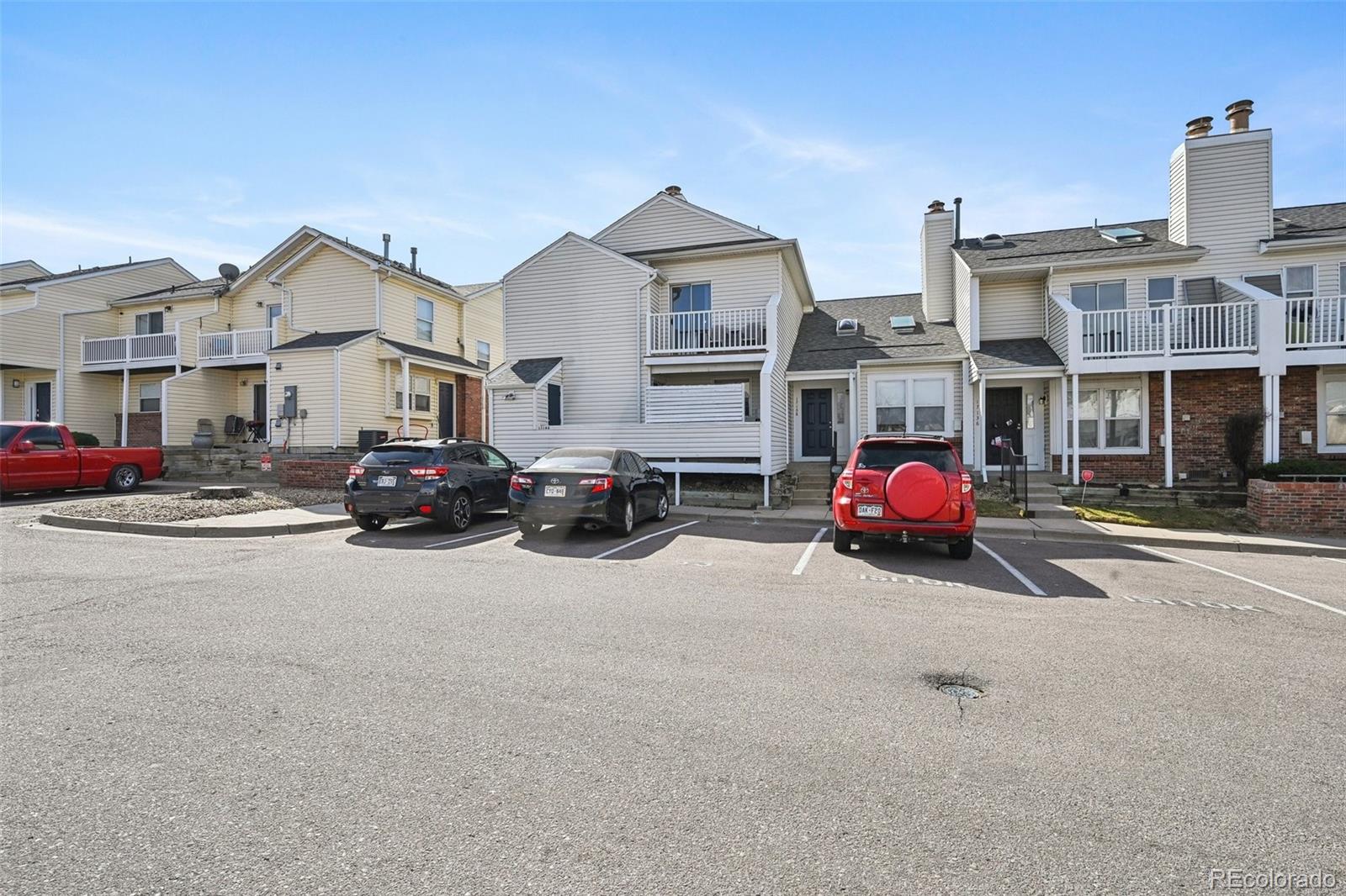 MLS Image #0 for 17146 e tennessee drive ,aurora, Colorado