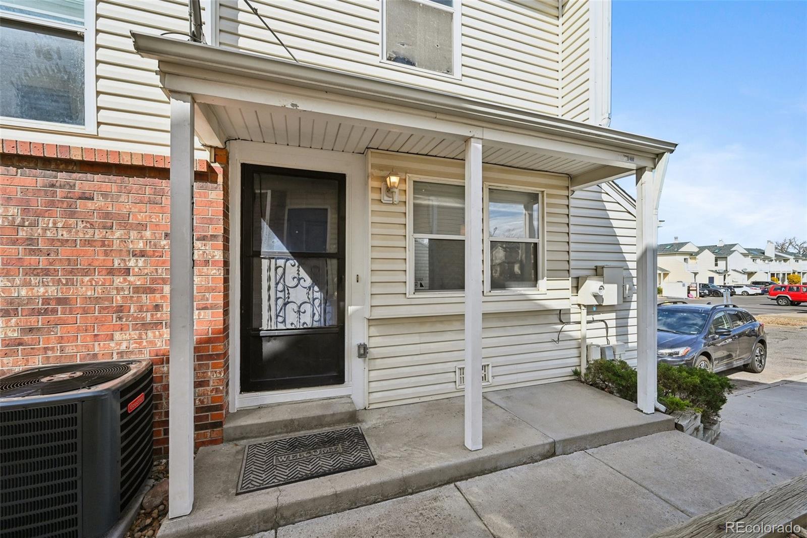 MLS Image #1 for 17146 e tennessee drive ,aurora, Colorado