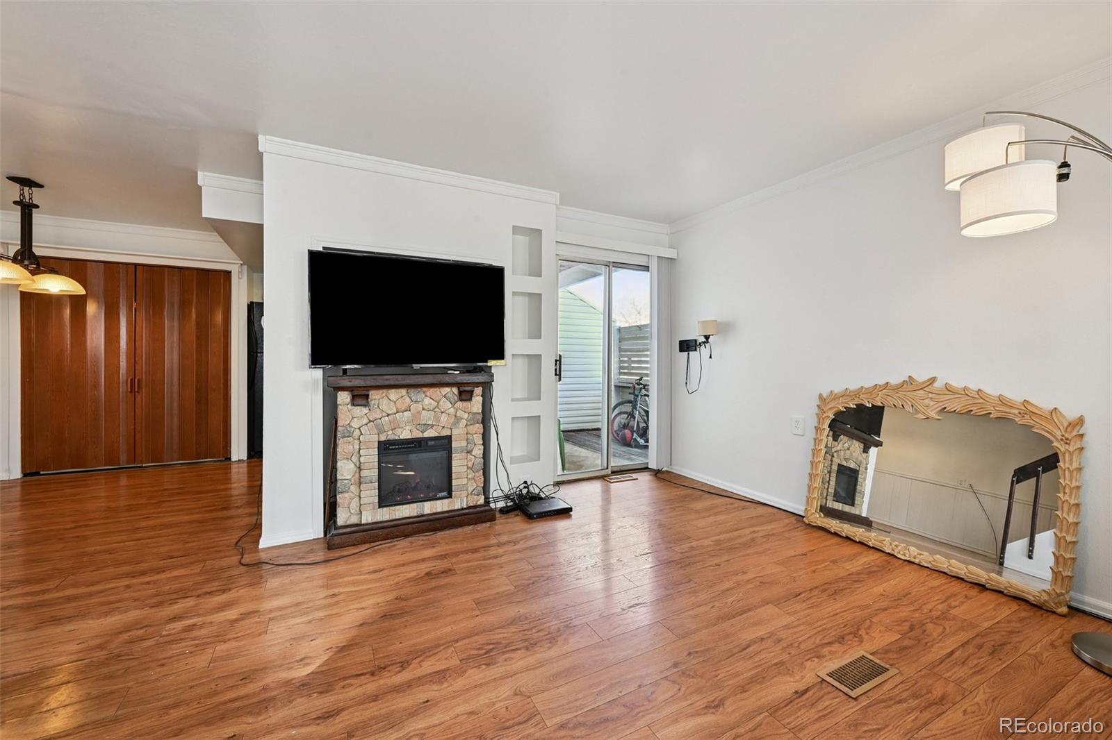 MLS Image #2 for 17146 e tennessee drive ,aurora, Colorado