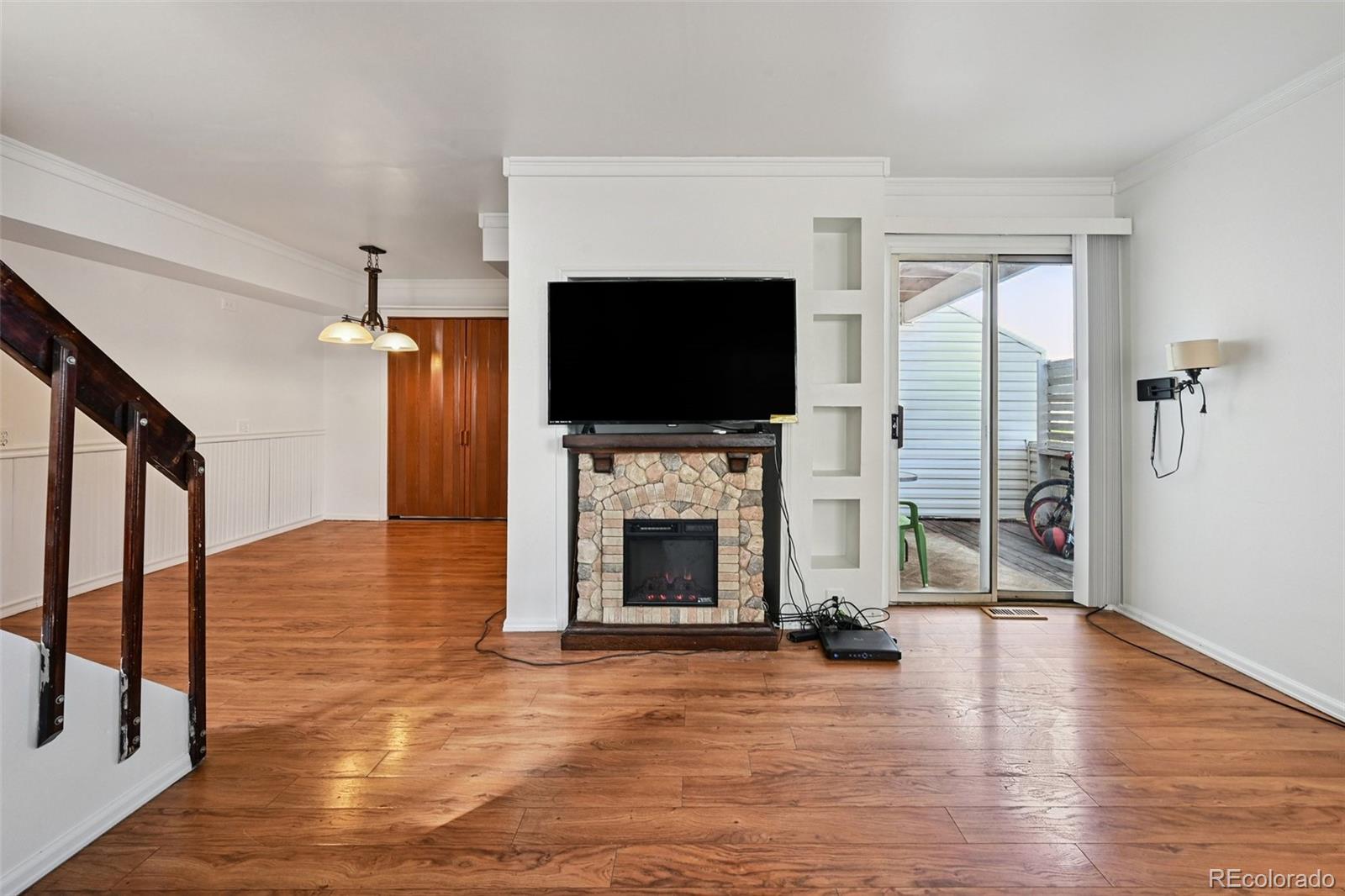 MLS Image #3 for 17146 e tennessee drive ,aurora, Colorado