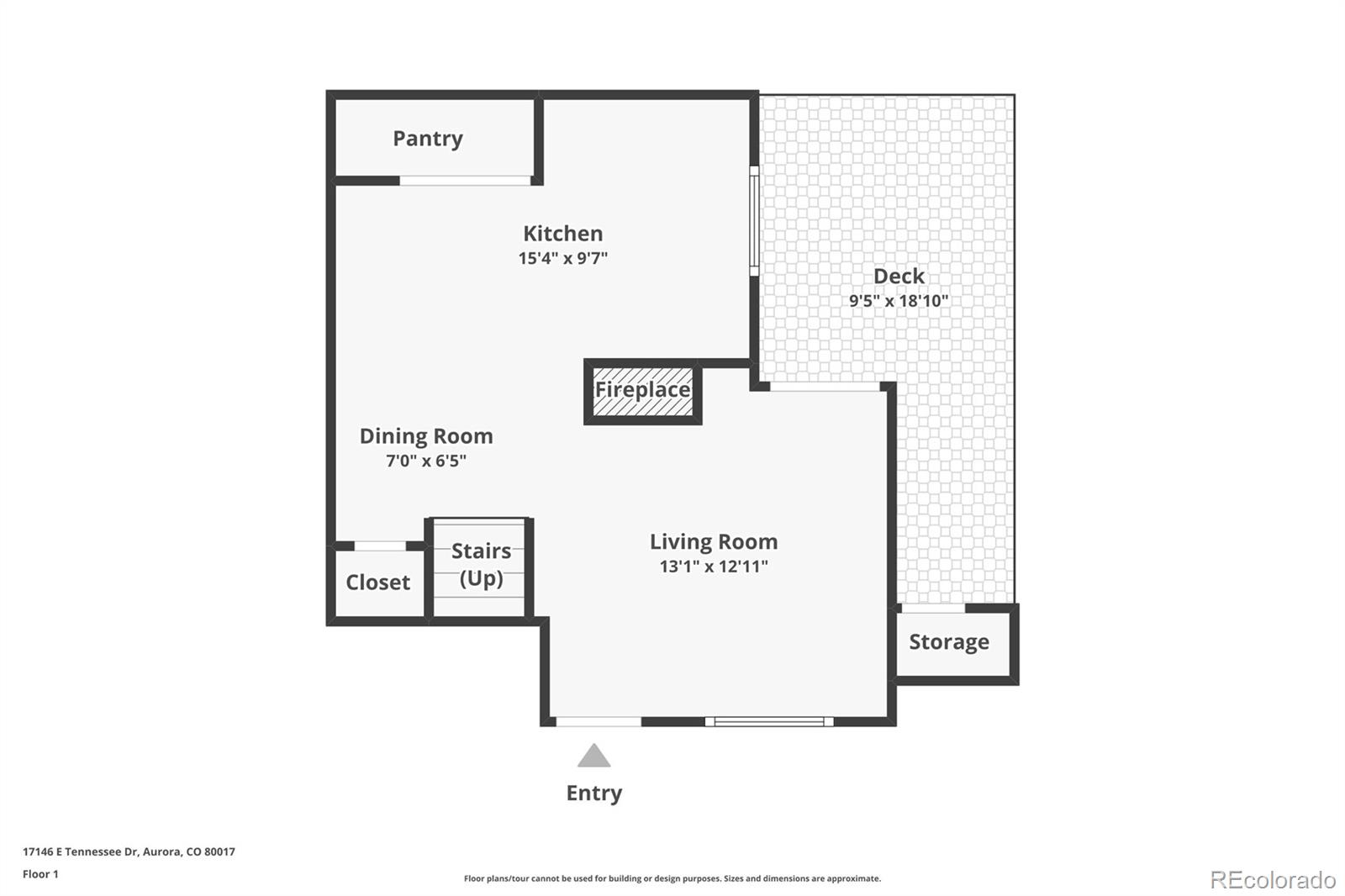 MLS Image #33 for 17146 e tennessee drive ,aurora, Colorado