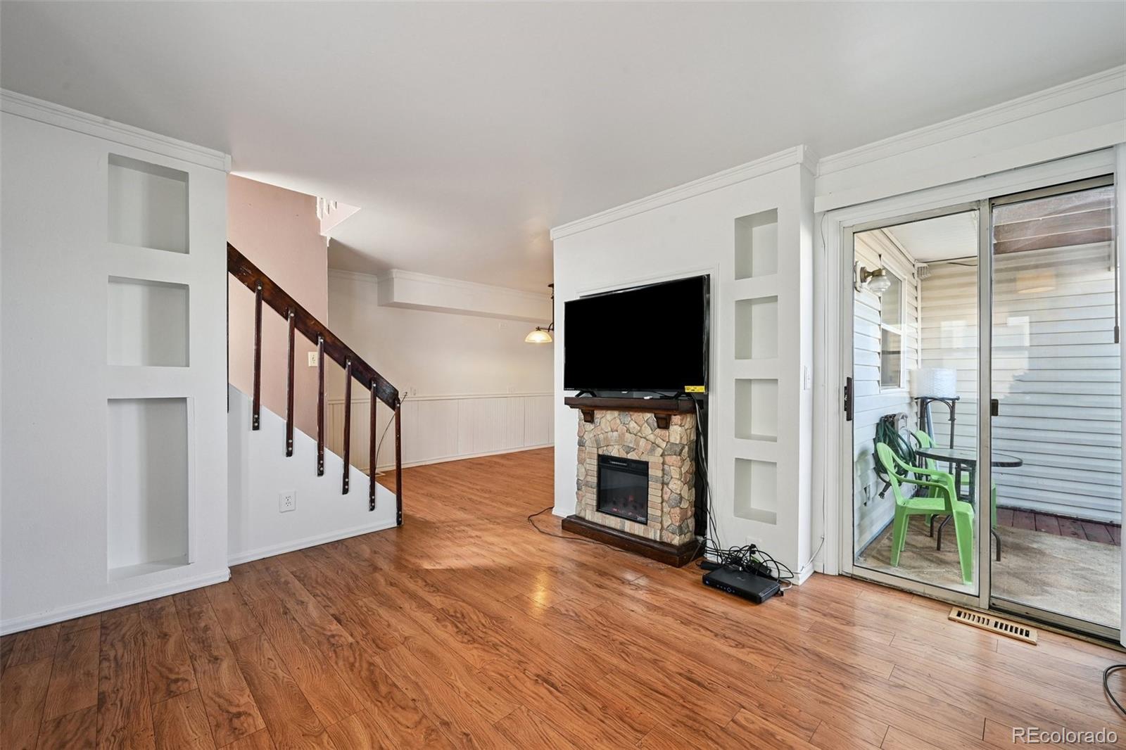 MLS Image #4 for 17146 e tennessee drive ,aurora, Colorado