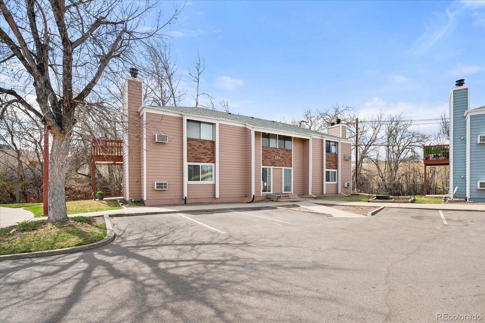 MLS Image #11 for 281 s zinnia way,denver, Colorado