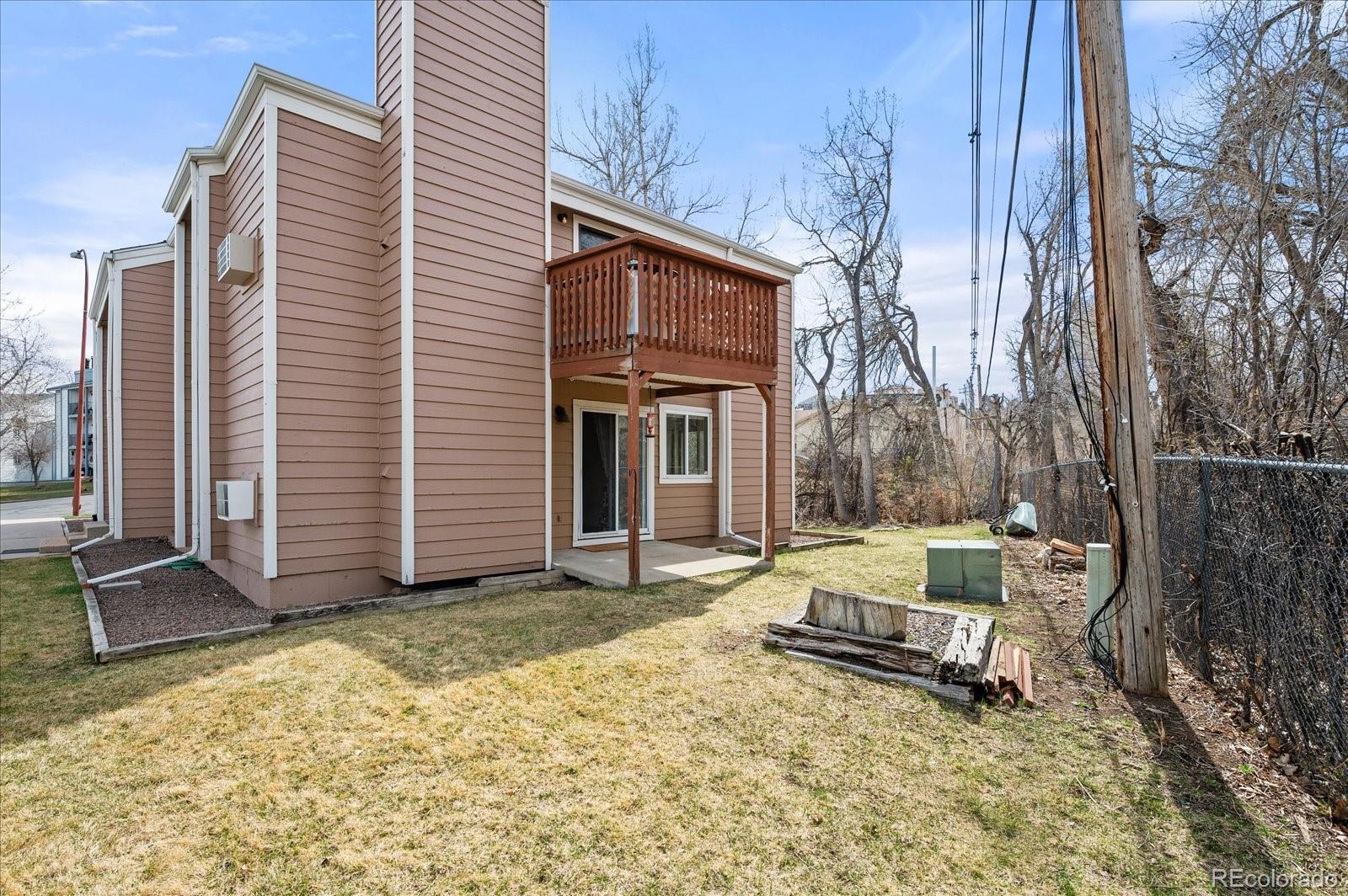 MLS Image #12 for 281 s zinnia way,denver, Colorado